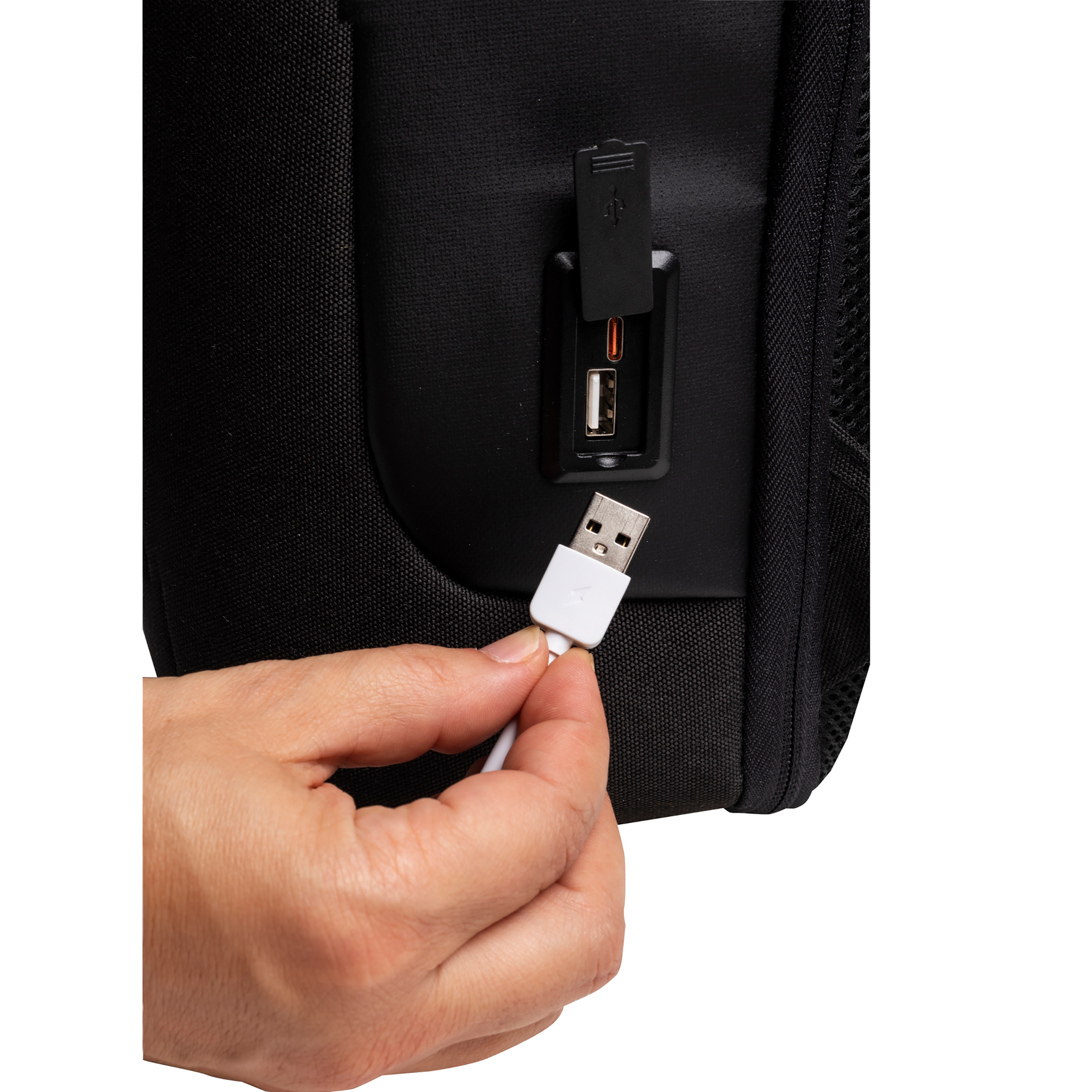Laptop-Schalenrucksack Exactive®