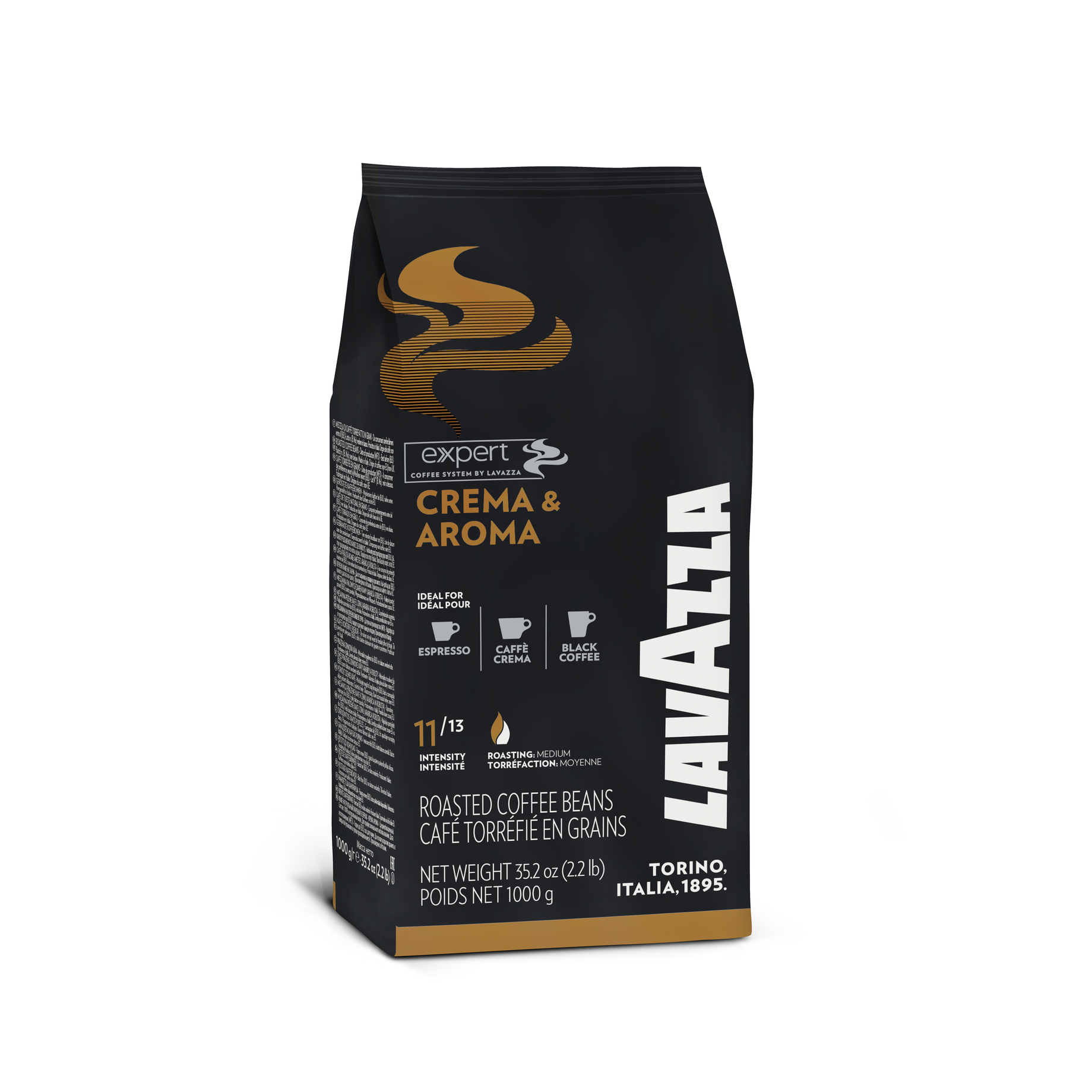 Espresso CREMA & AROMA