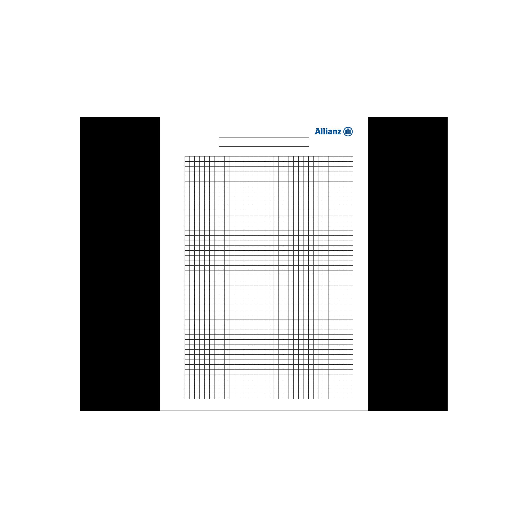 notizblock-Allianz