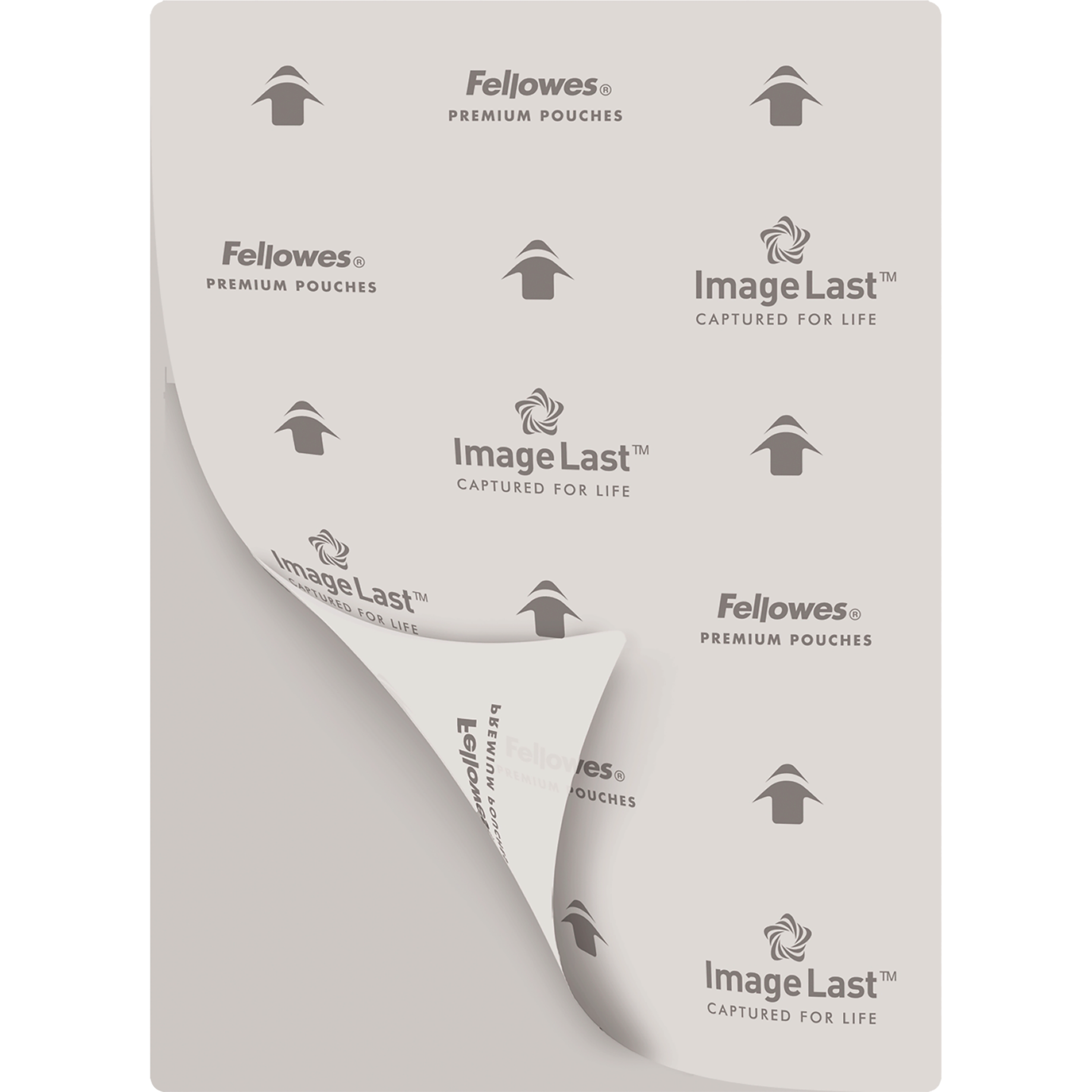 ImageLast Laminierfolien, glänzend