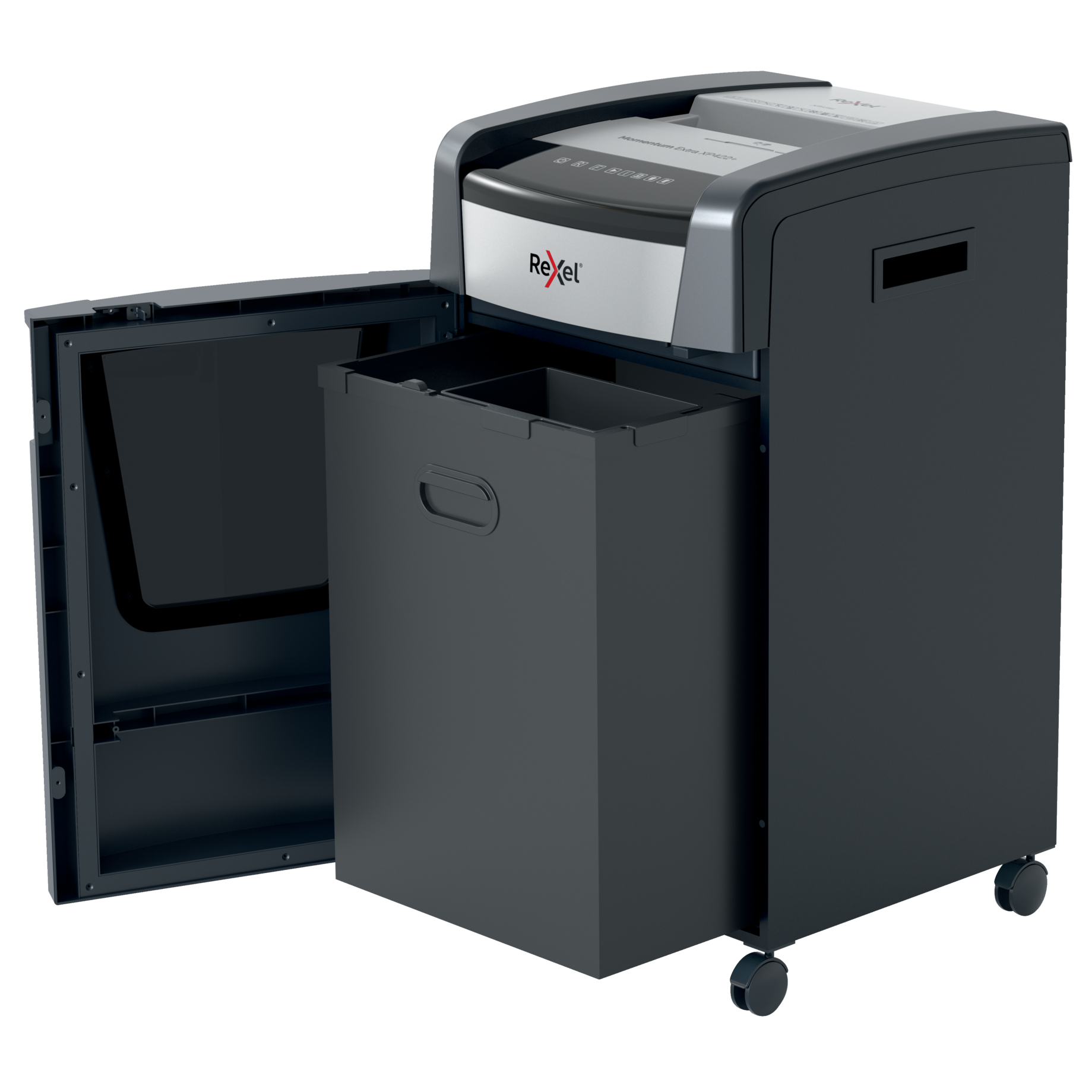 Aktenvernichter Momentum Extra XP422+