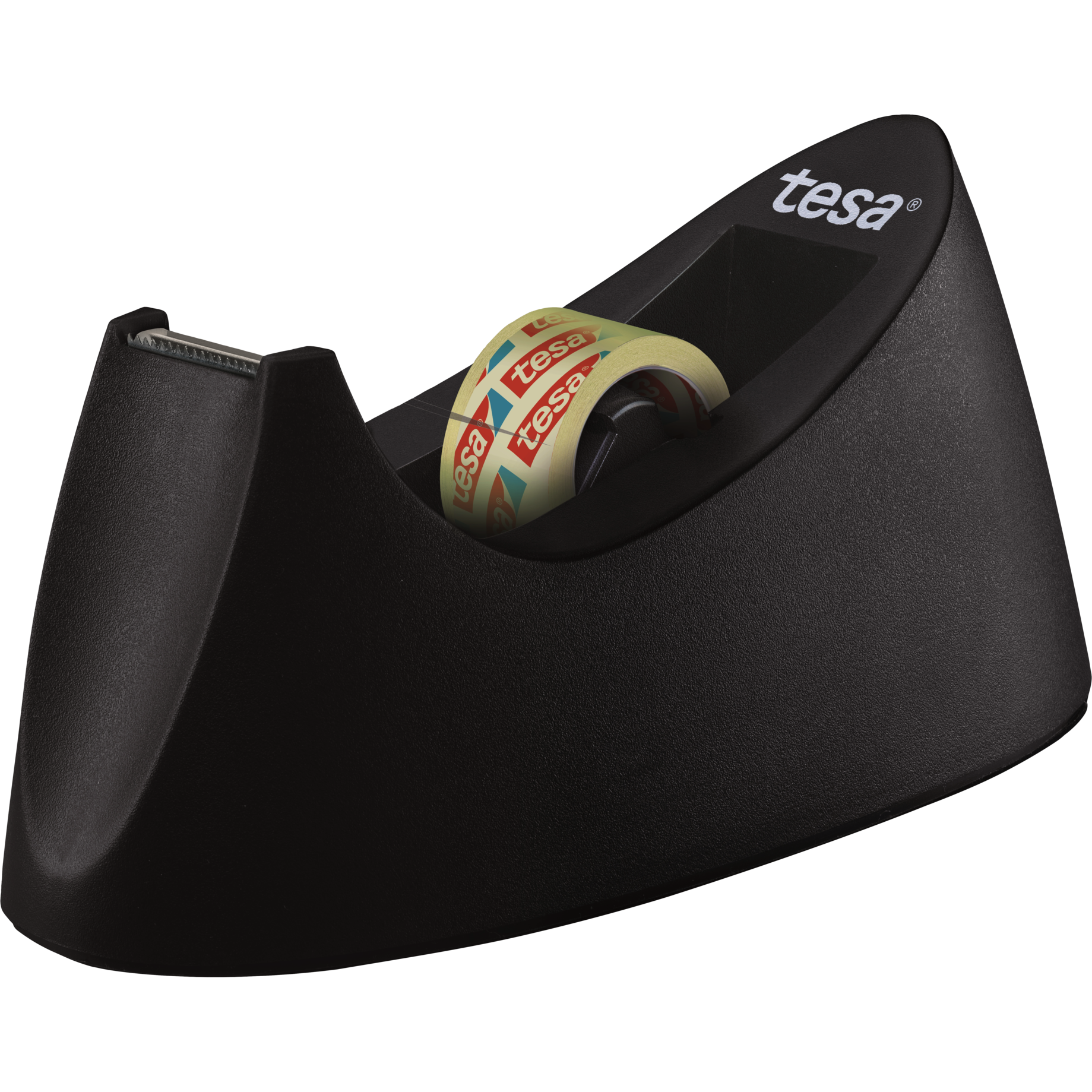 Tischabroller Easy Cut® Curve