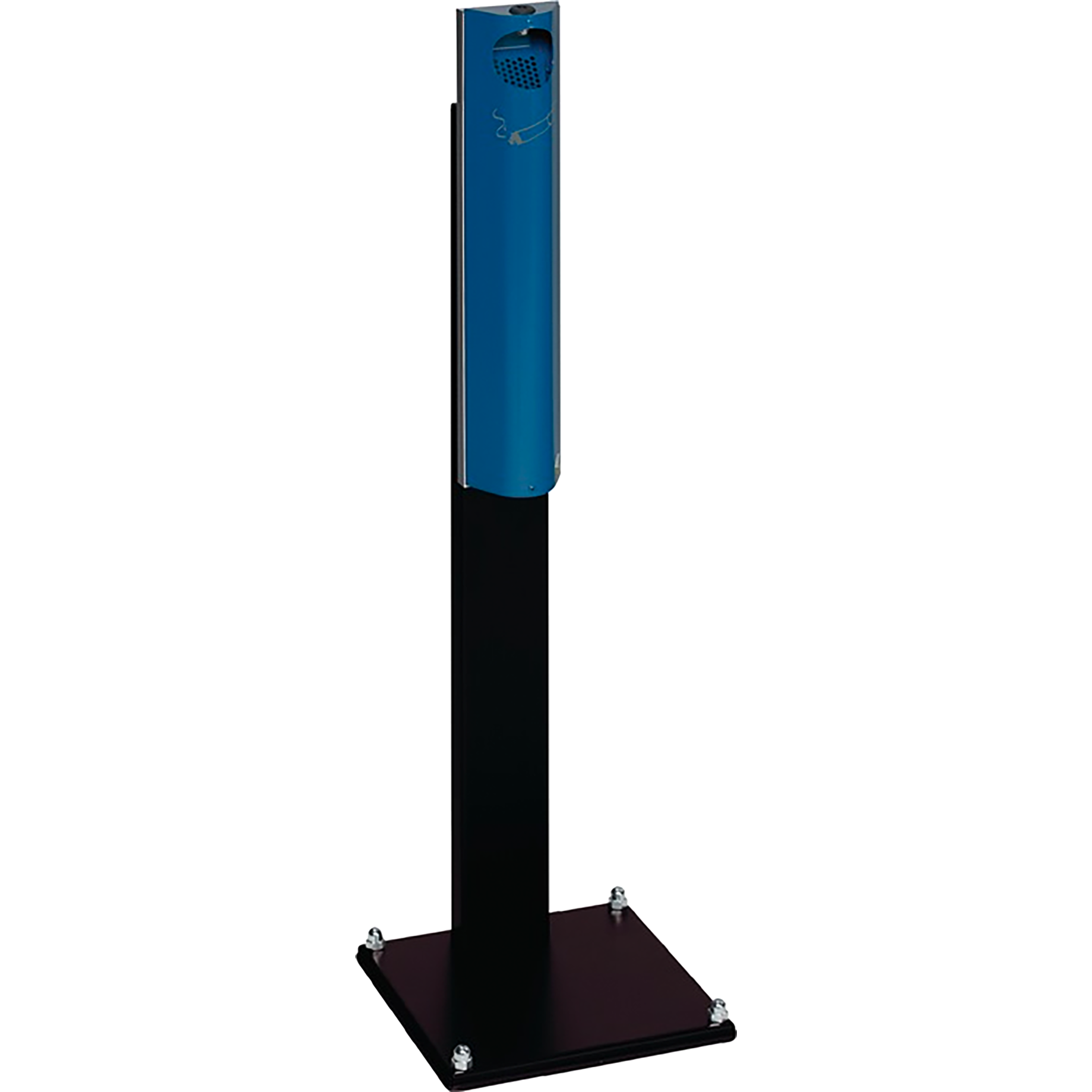 Standascher