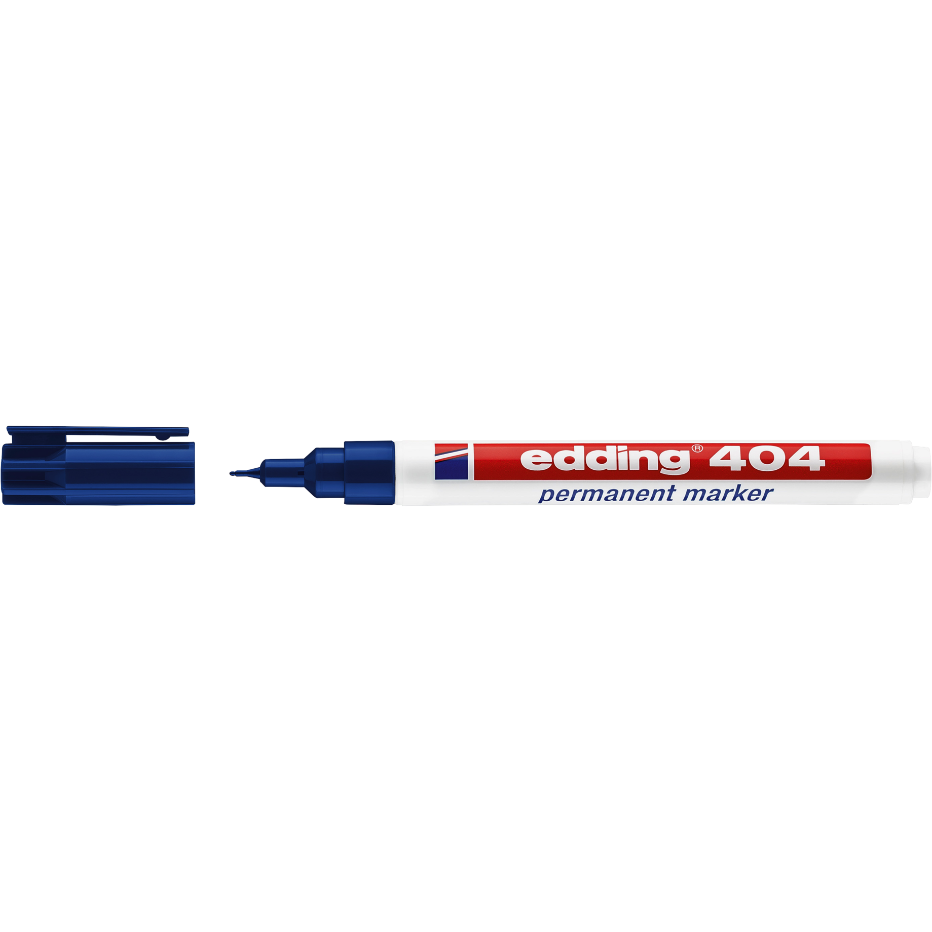 Permanentmarker 404