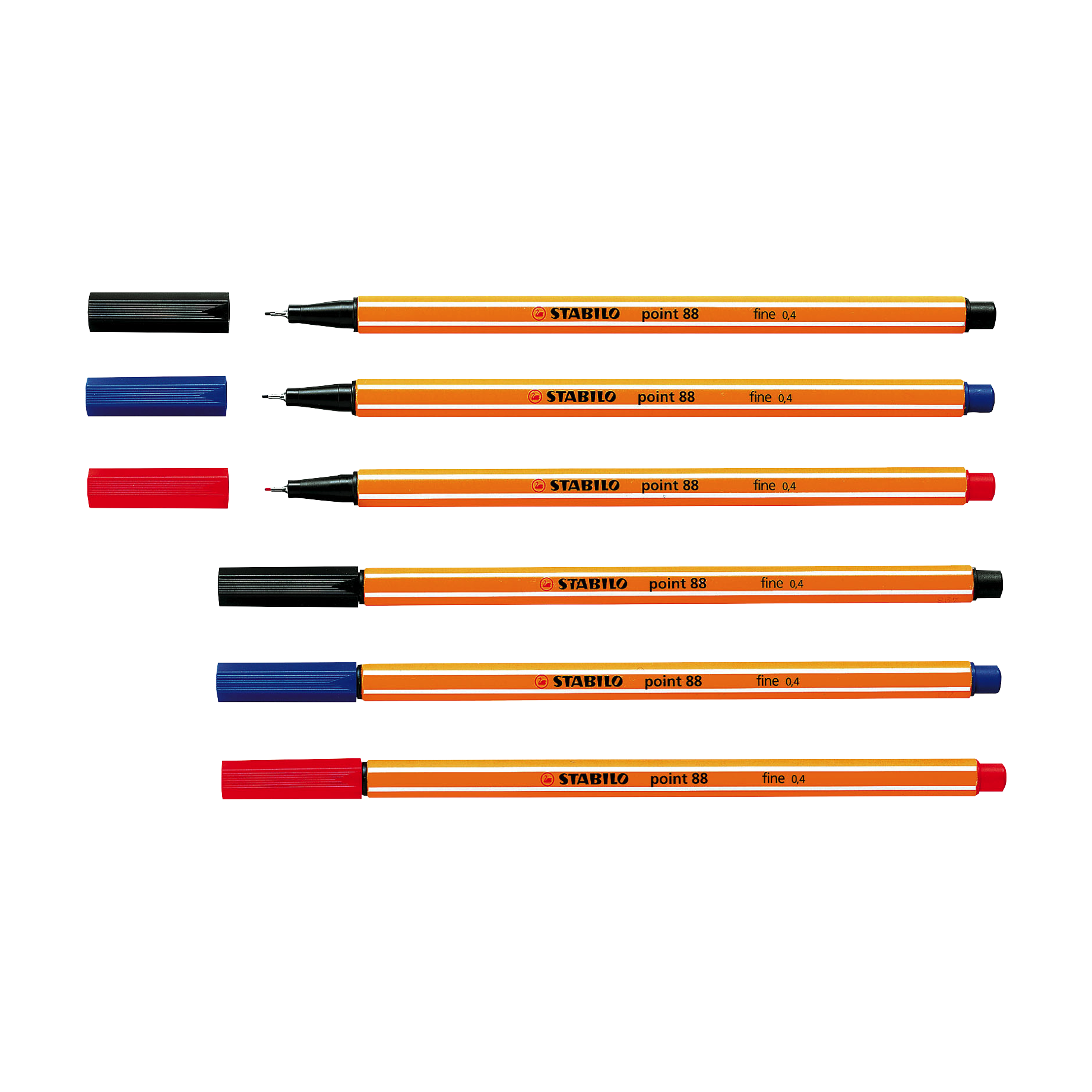 Fineliner point 88®