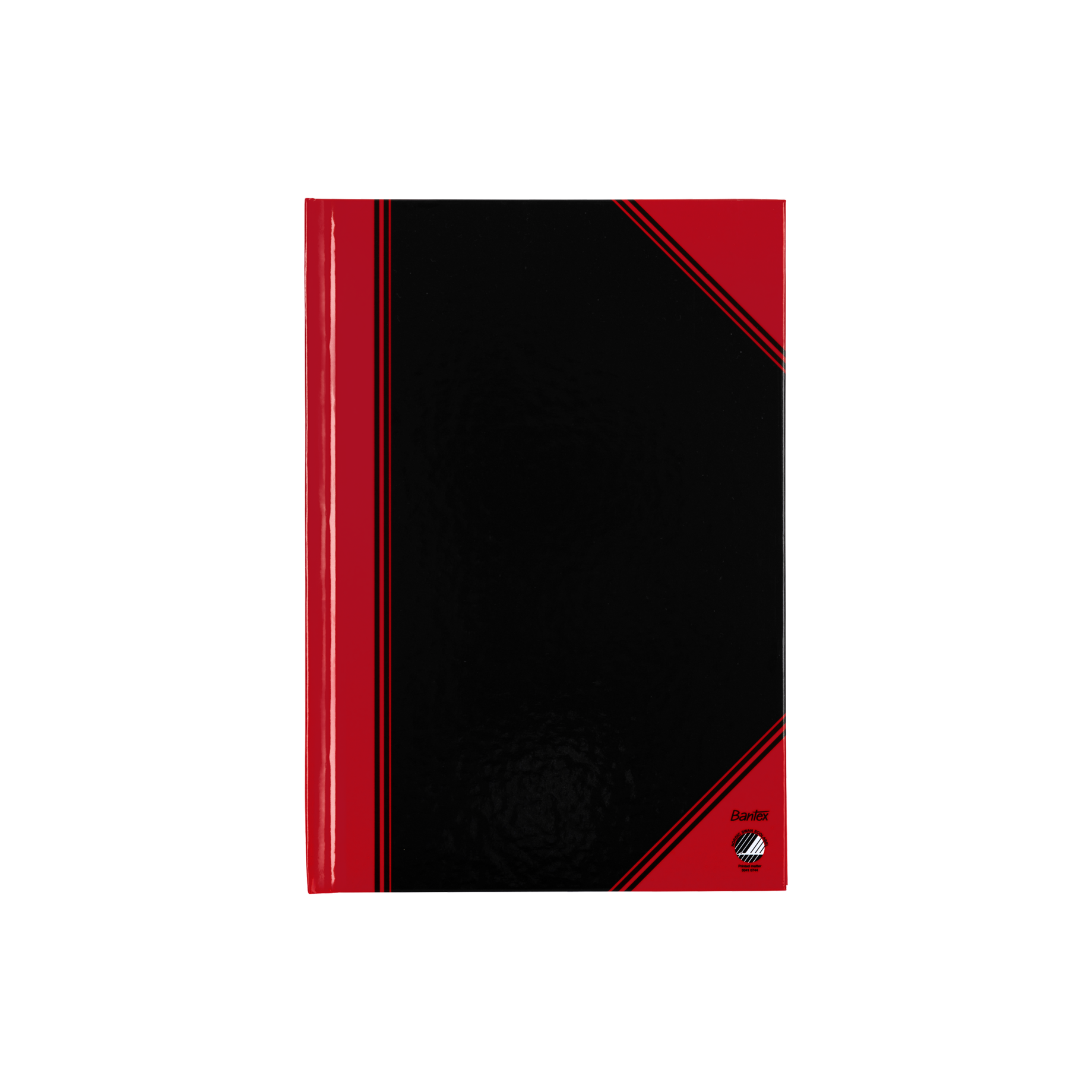 China Kladde Hardcover