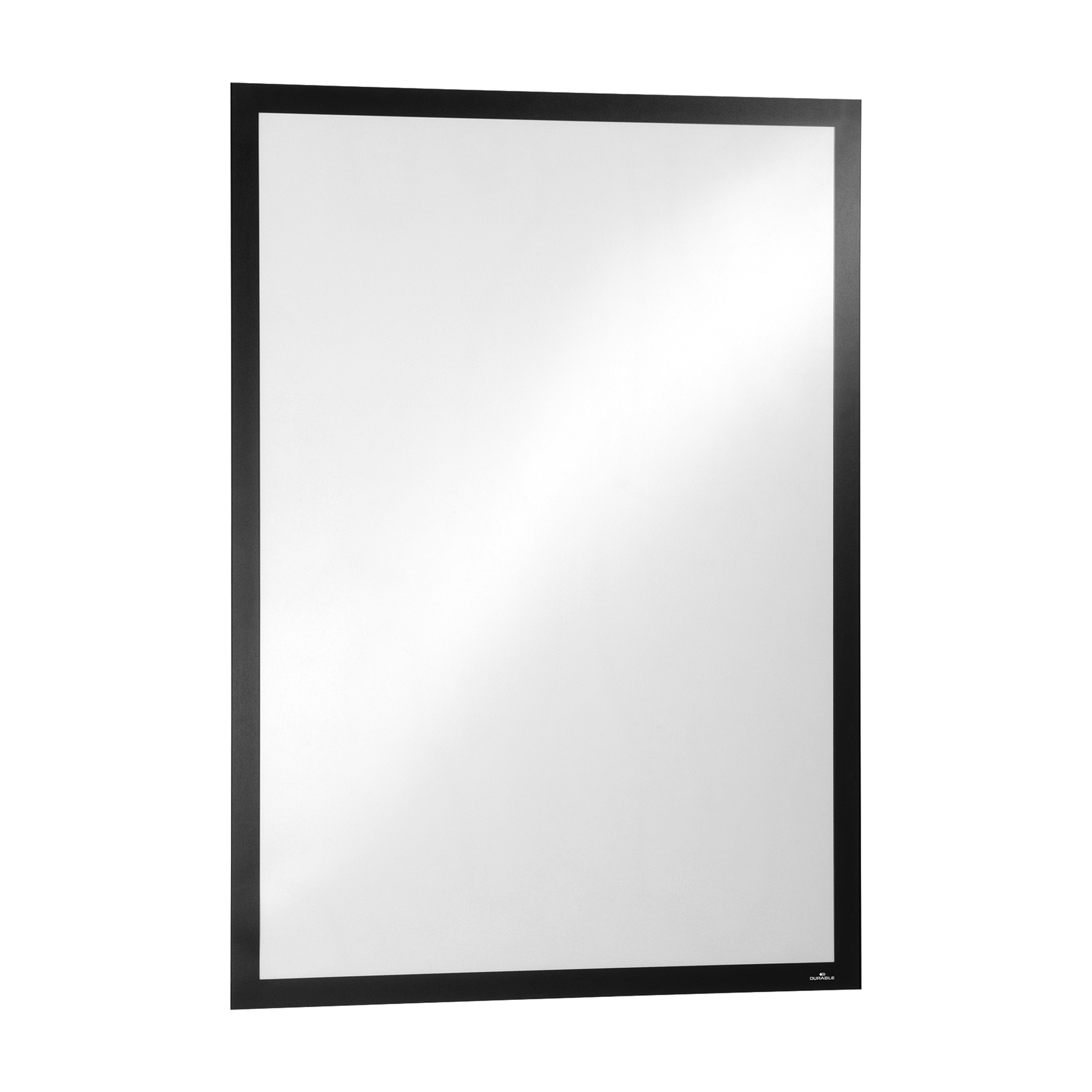 Info-Rahmen DURAFRAME® POSTER, statisch haftend