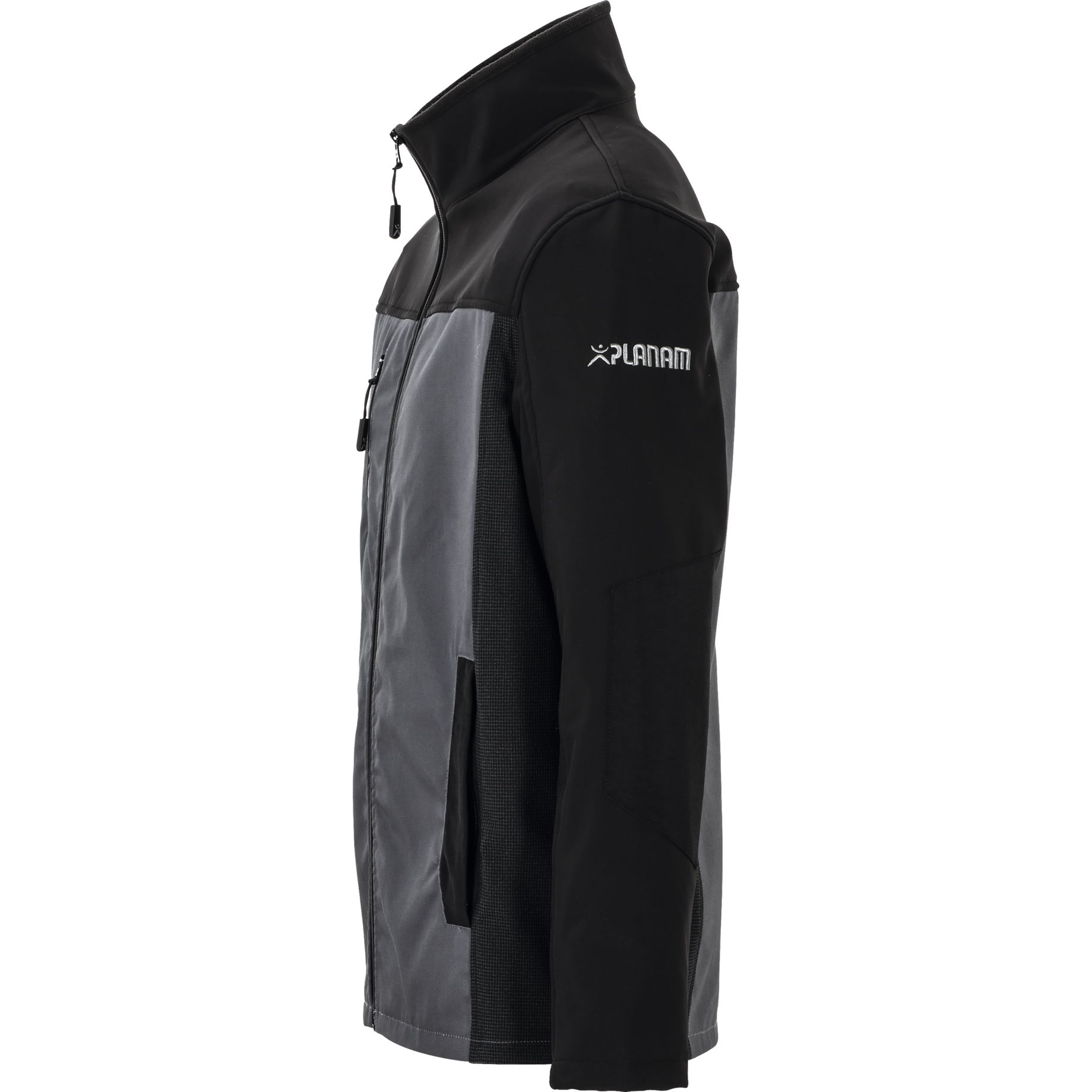 Hybridjacke für Herren, Norit