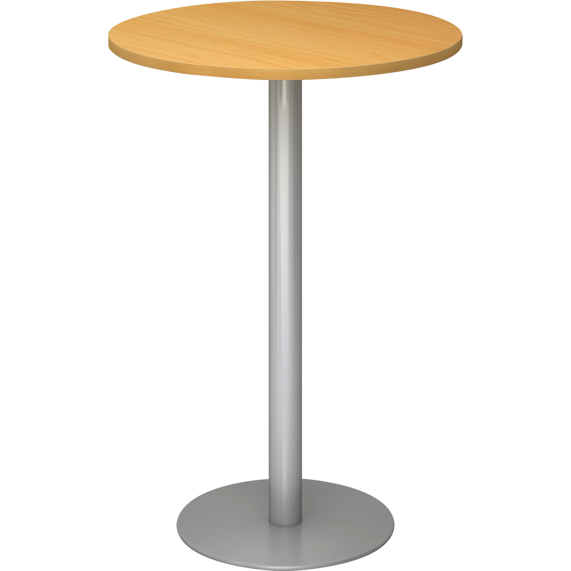 Stehtisch rund Ø 80 cm