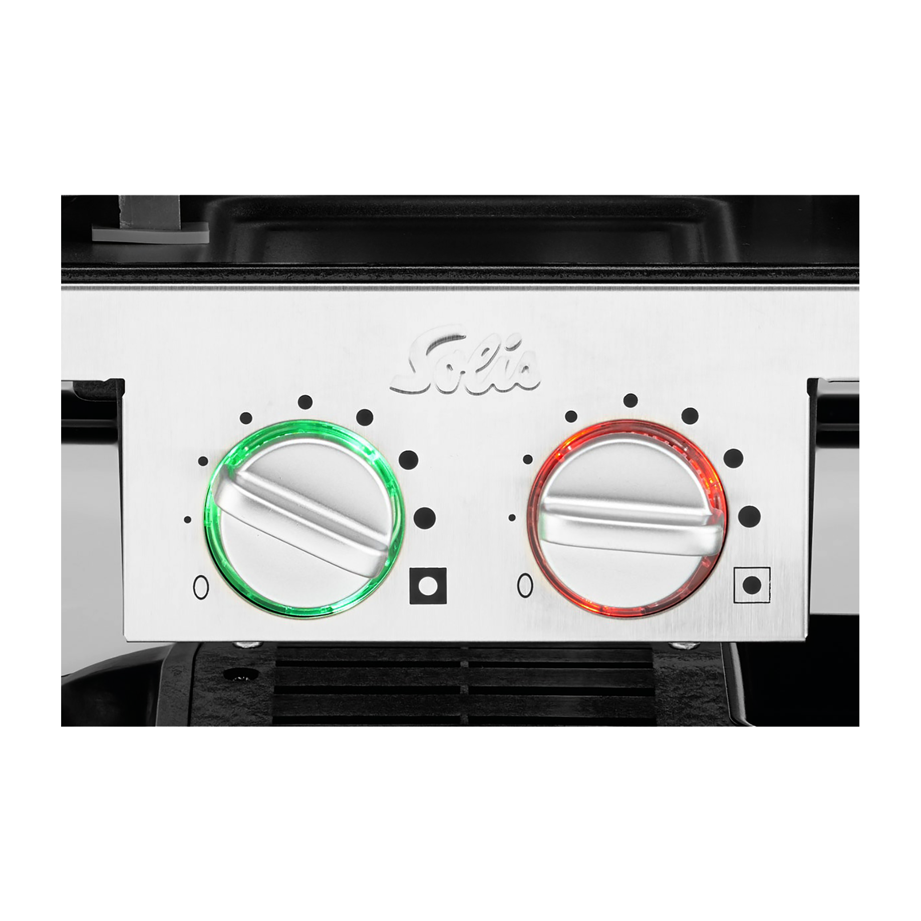 Combi-Grill 3 in 1