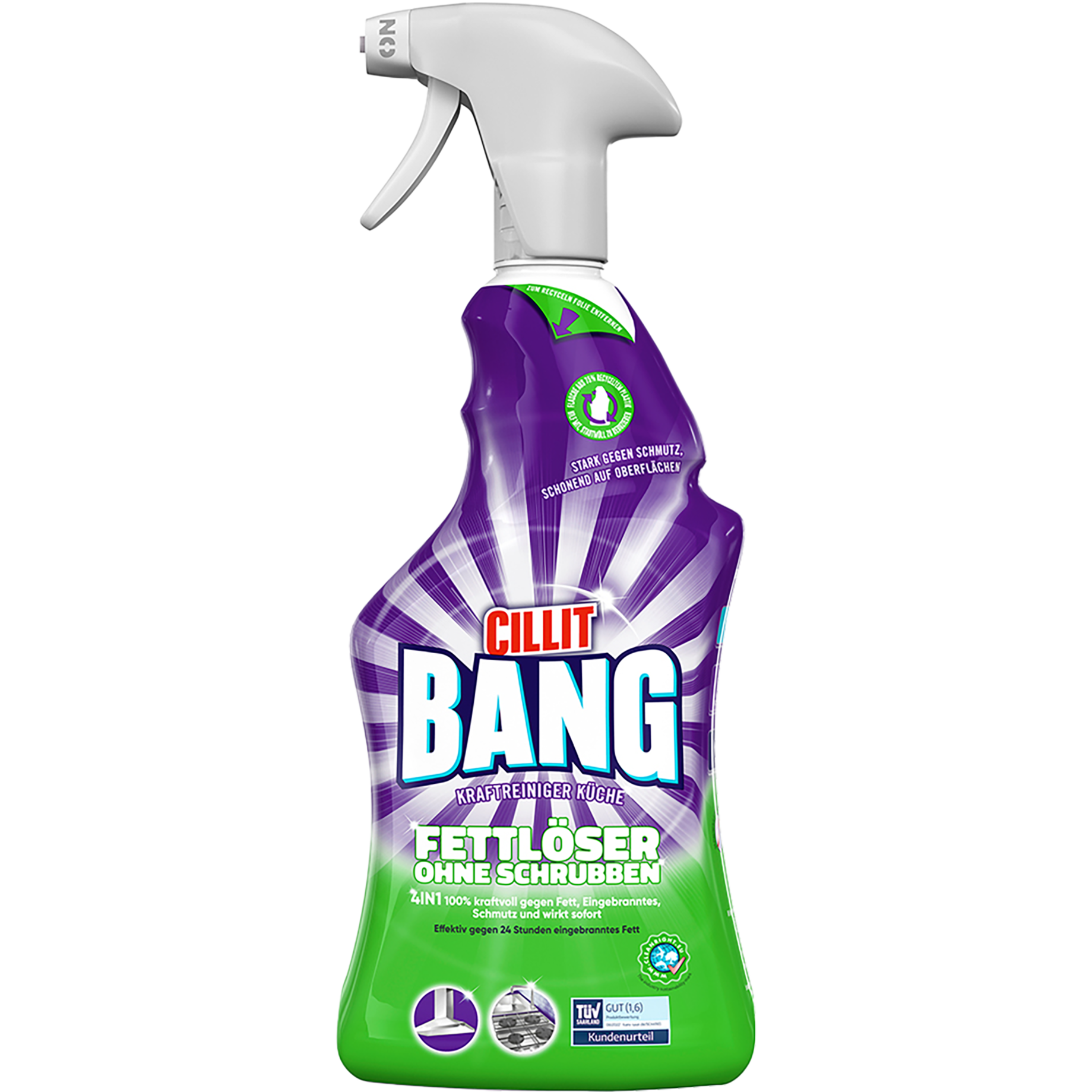 Universal Fettlöser