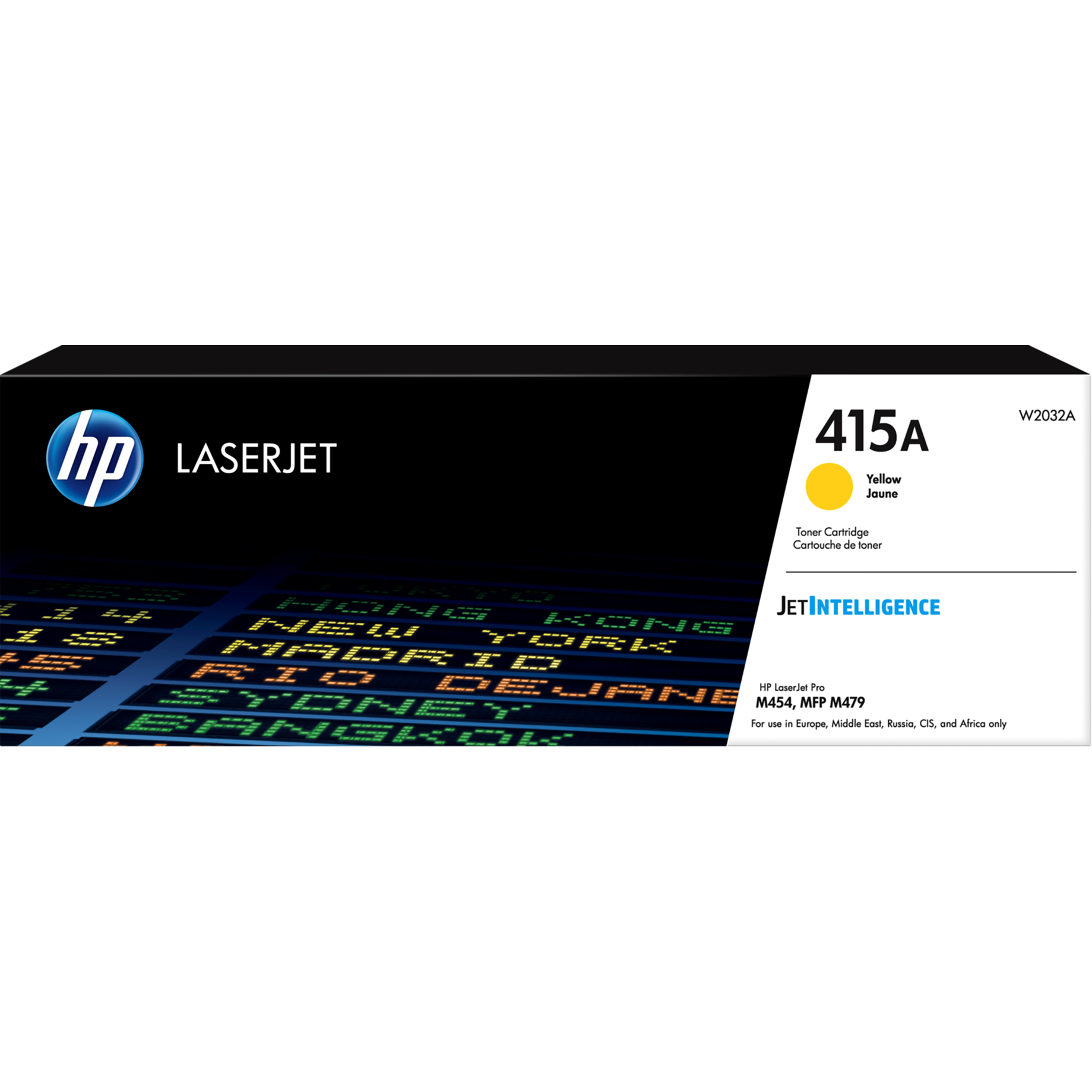 Toner 415A