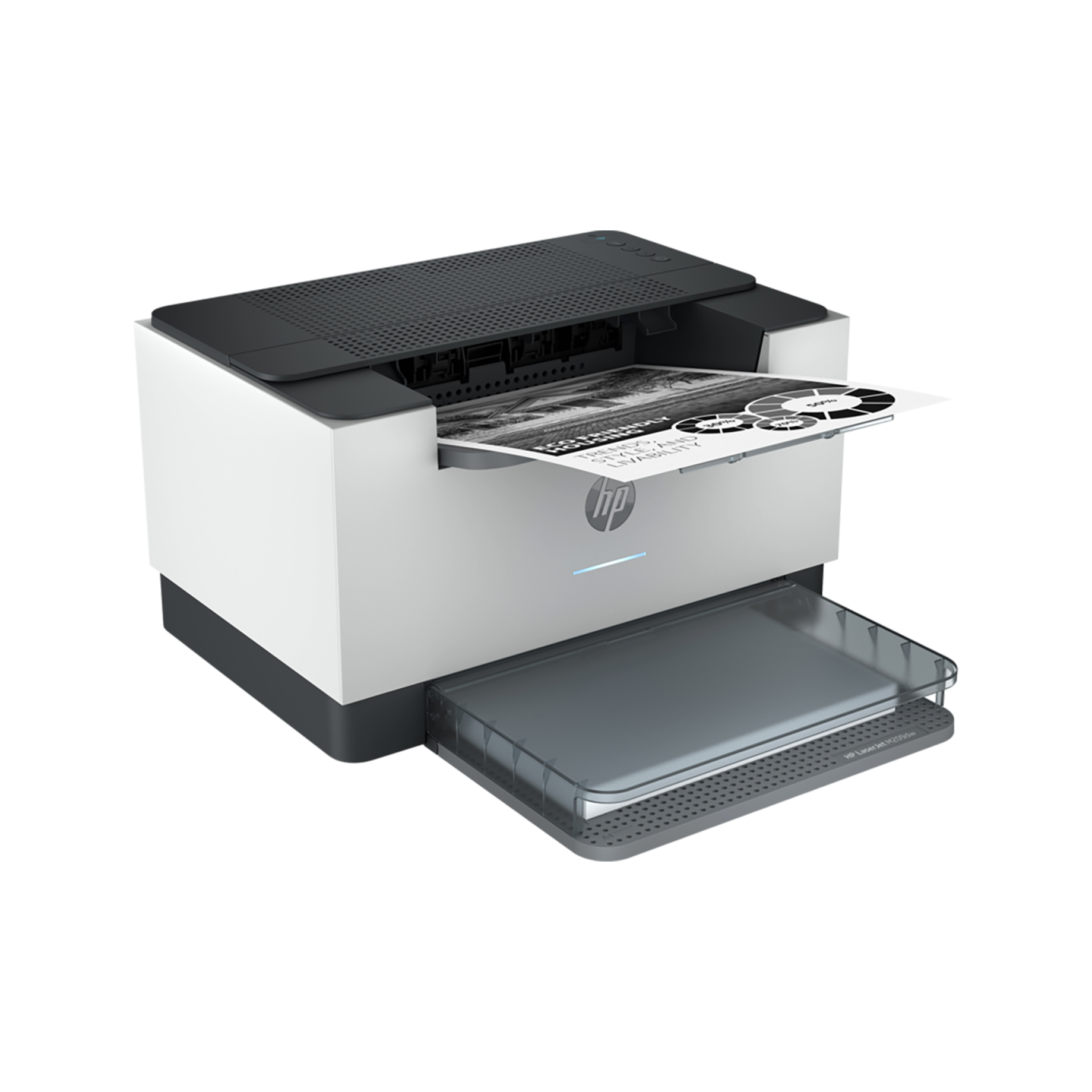 LaserJet M209dw