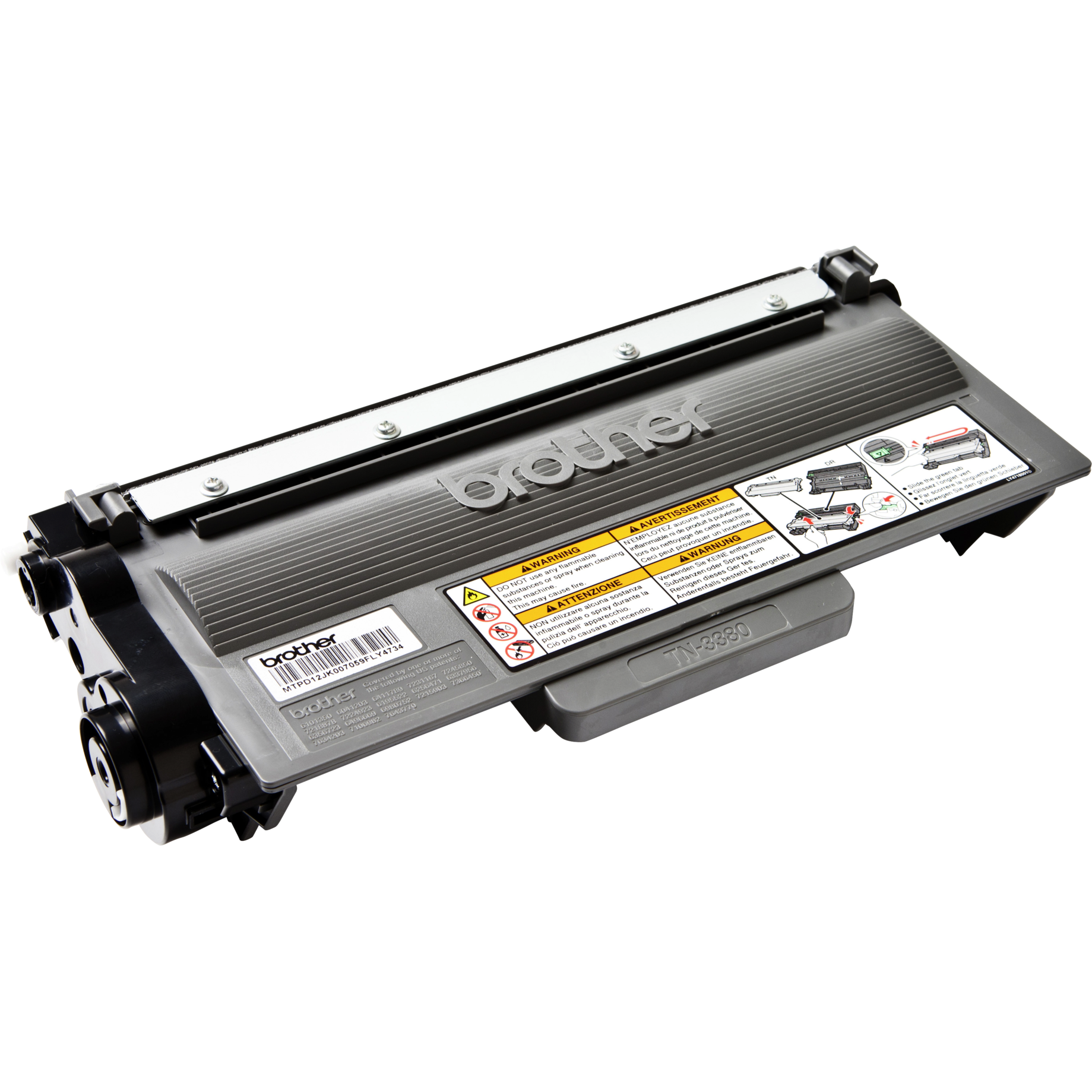 Toner TN33