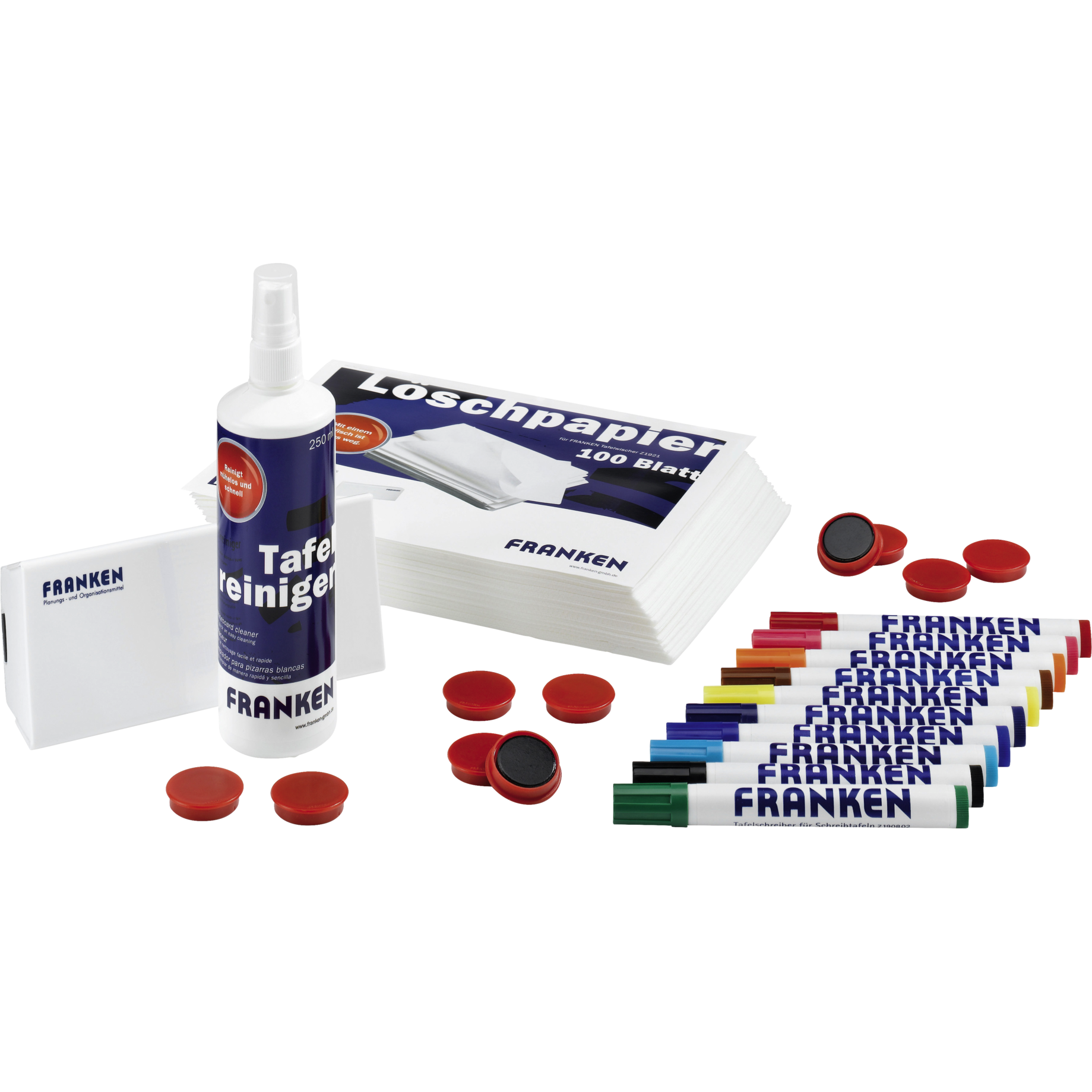Starter-Set Z 1951