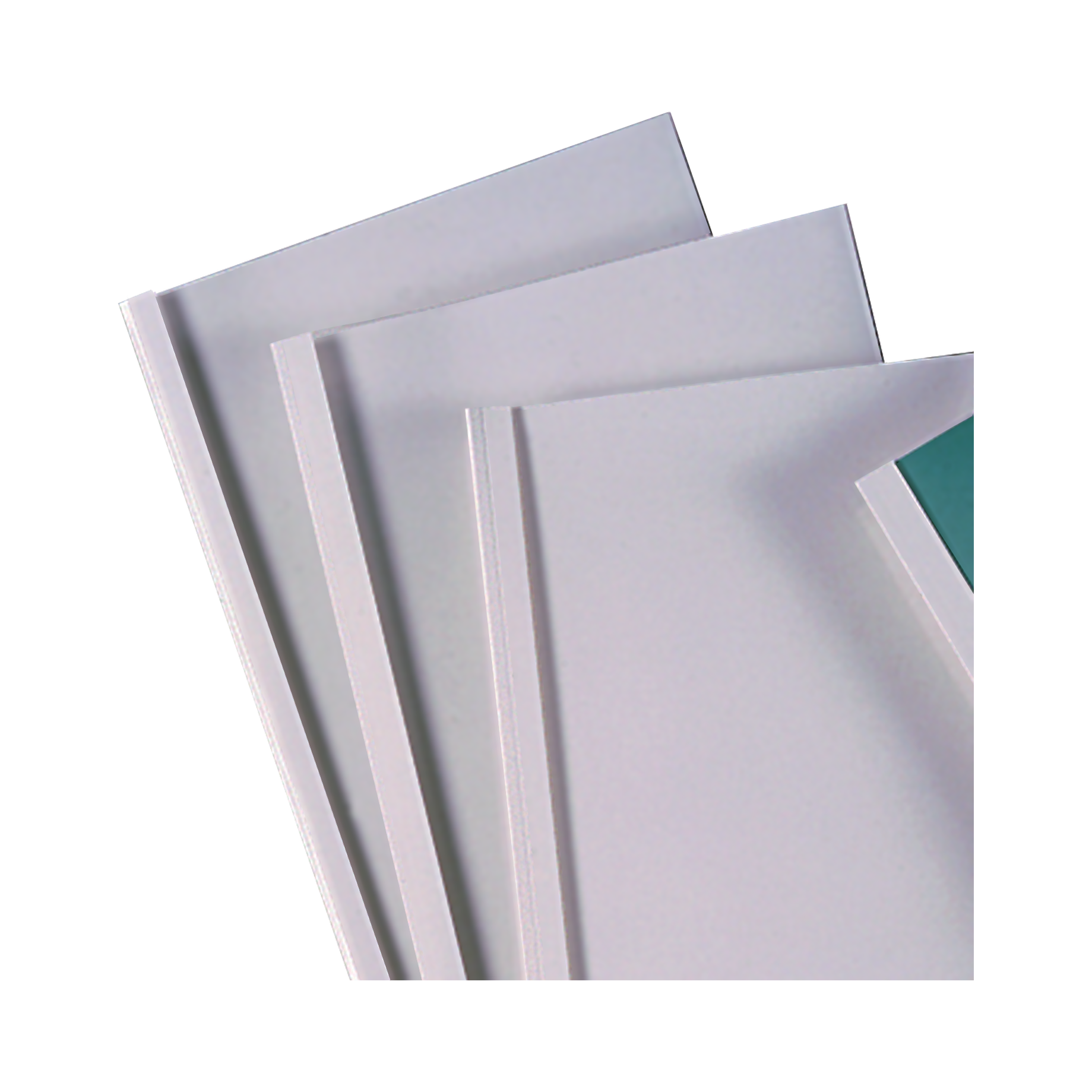 Thermobindemappe ThermaBind Standard