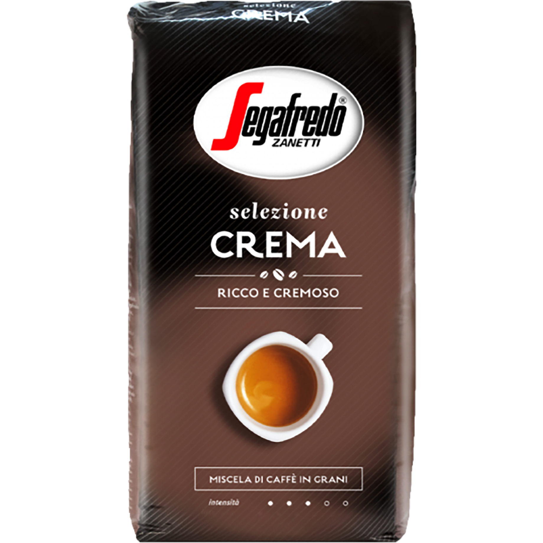 Kaffee Selezione Crema