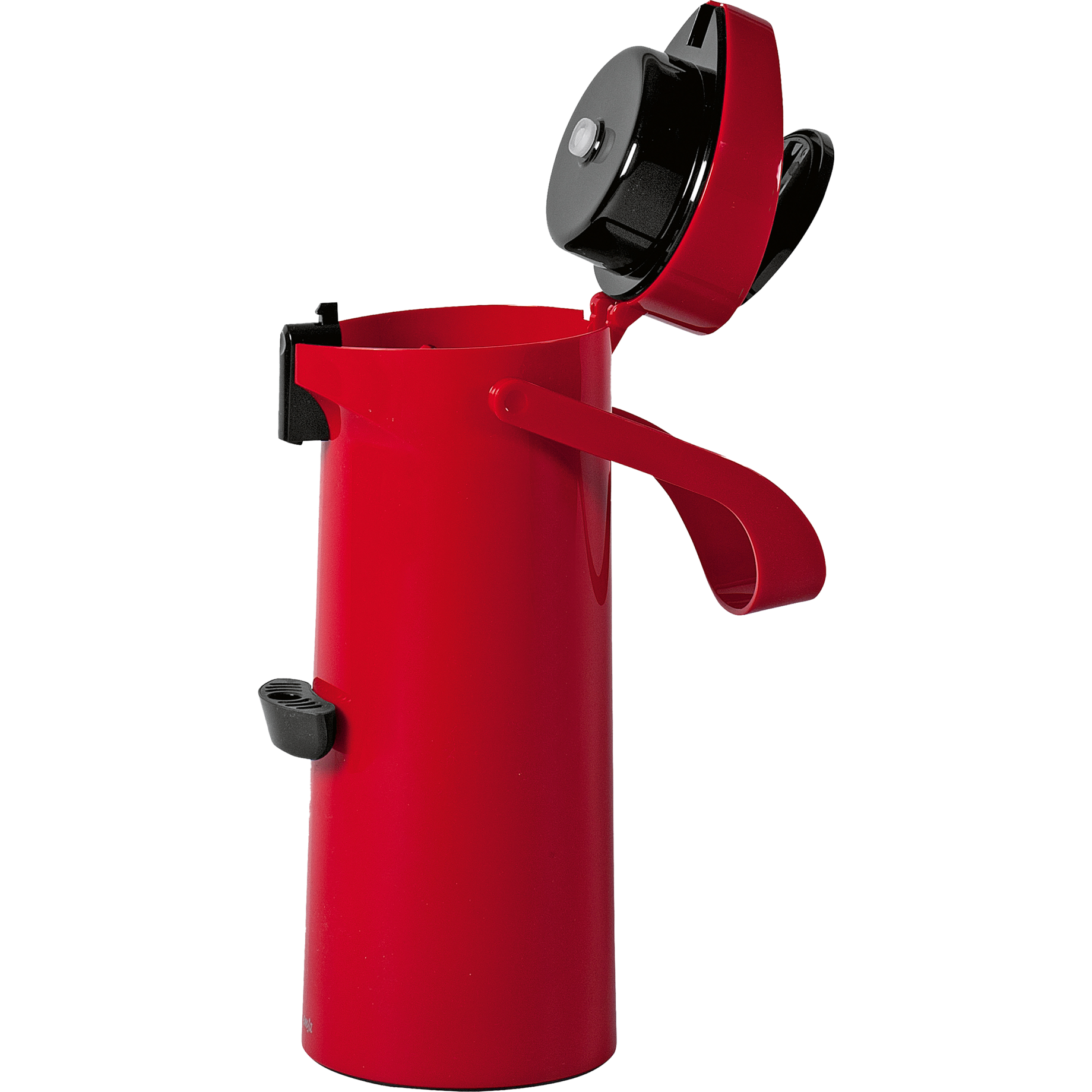 Pump-Isolierkanne Ponza 1,9 l