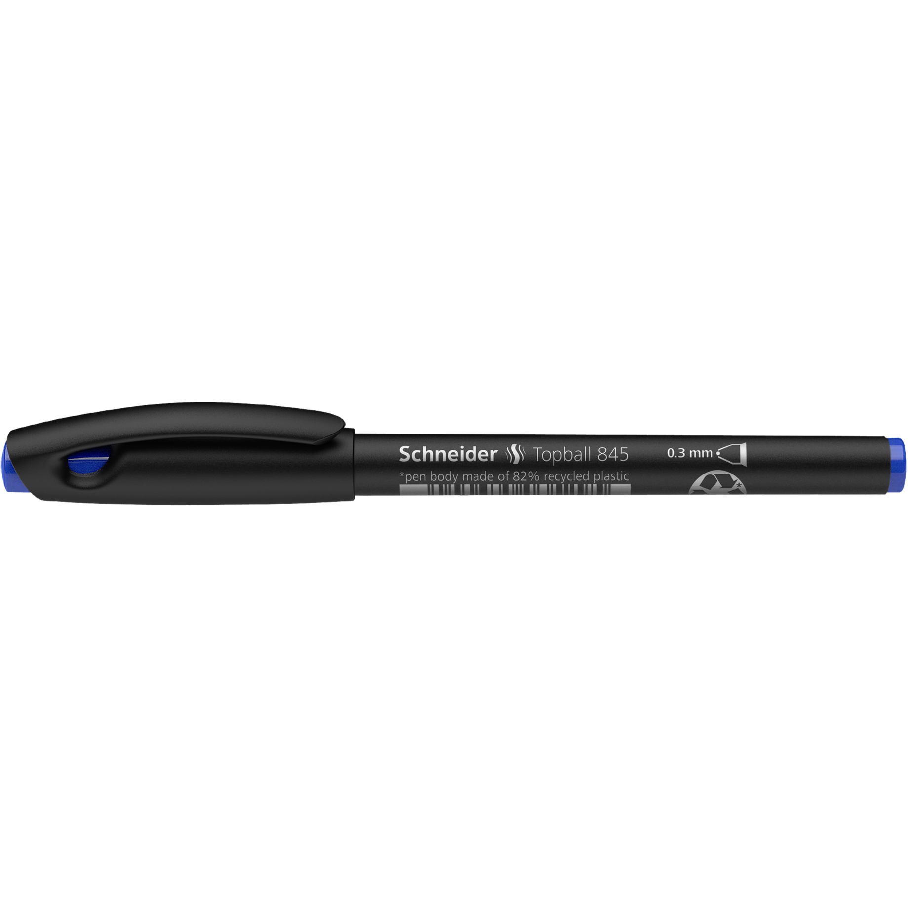 Tintenroller Topball 845