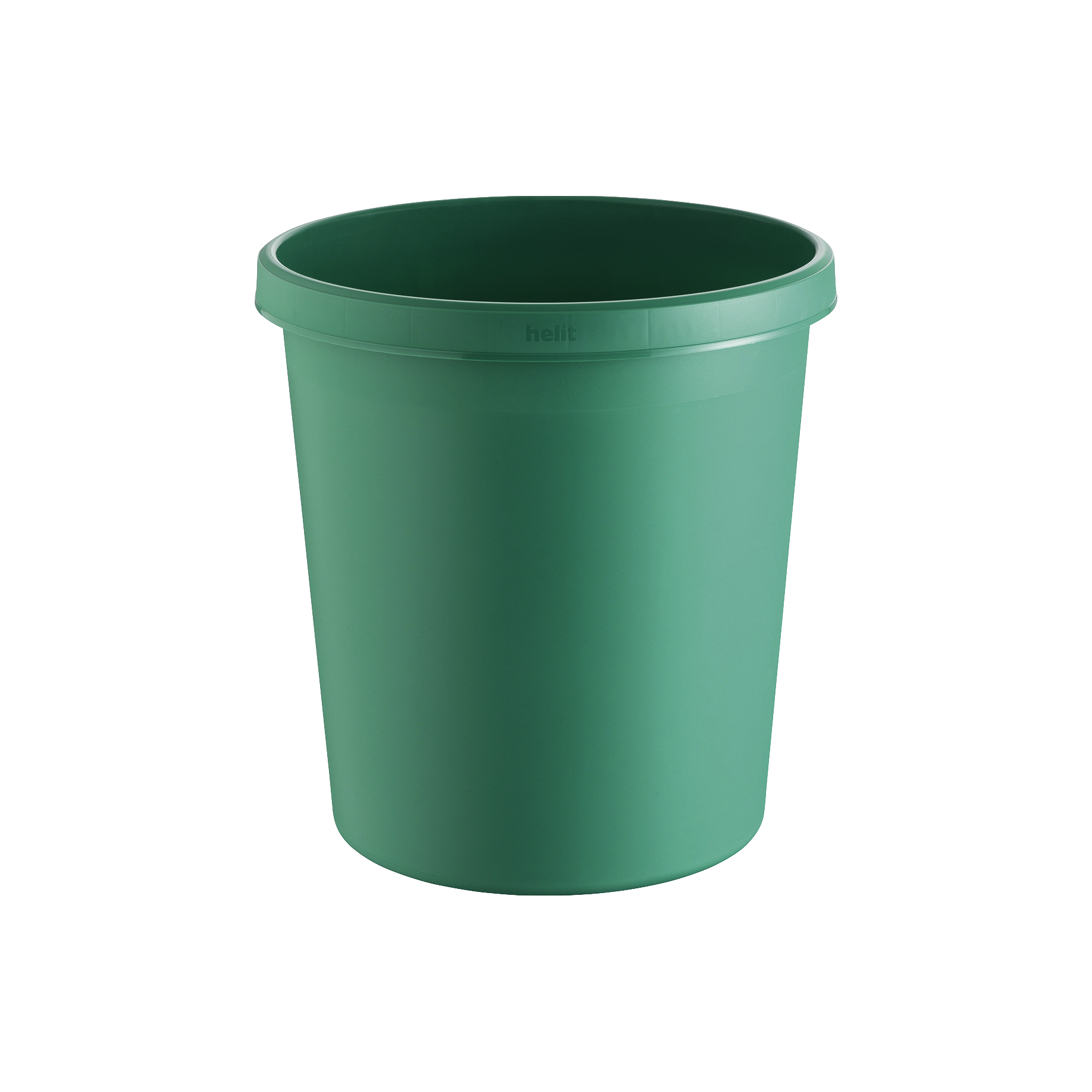 Papierkorb "the german", 18 Liter