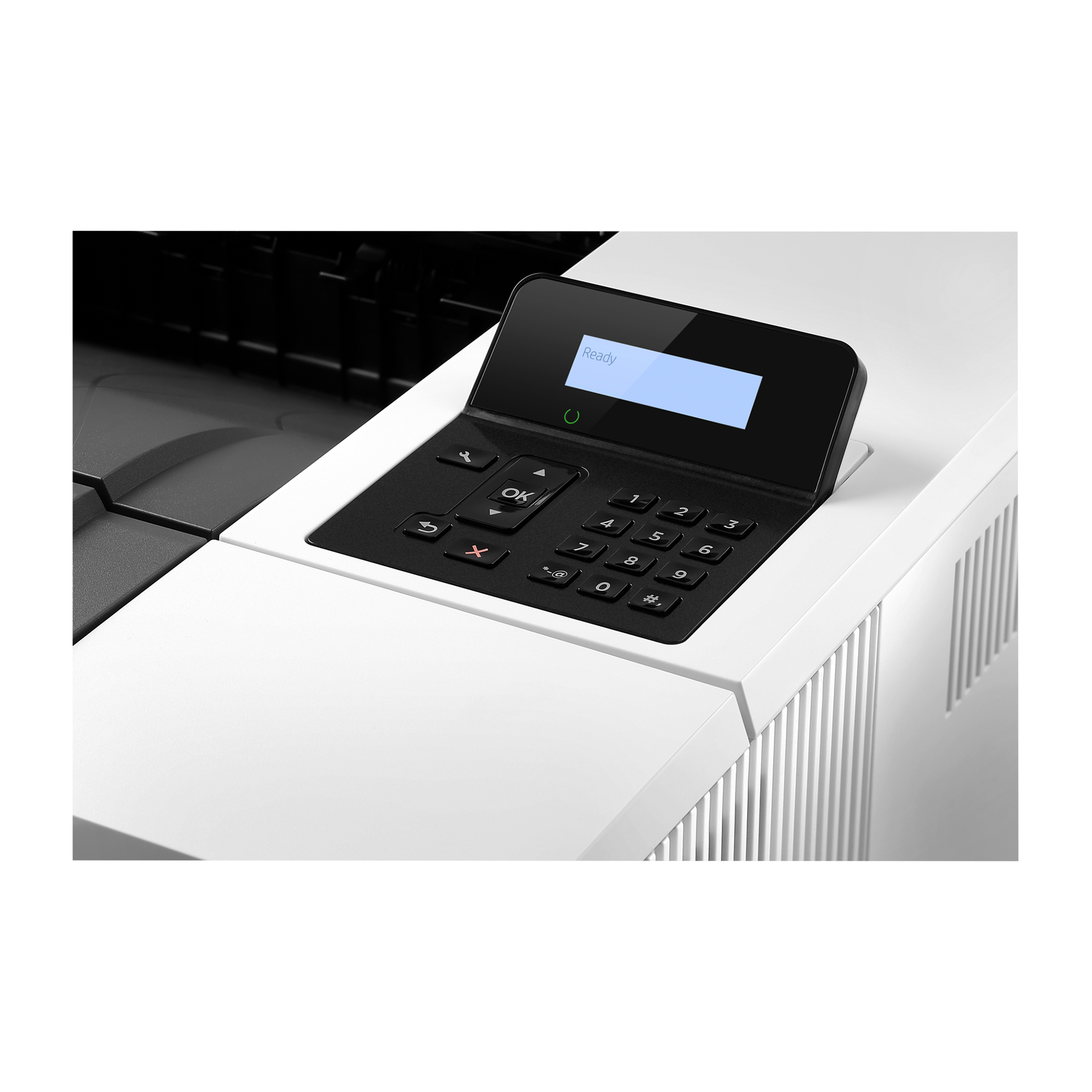 LaserJet Pro M501dn