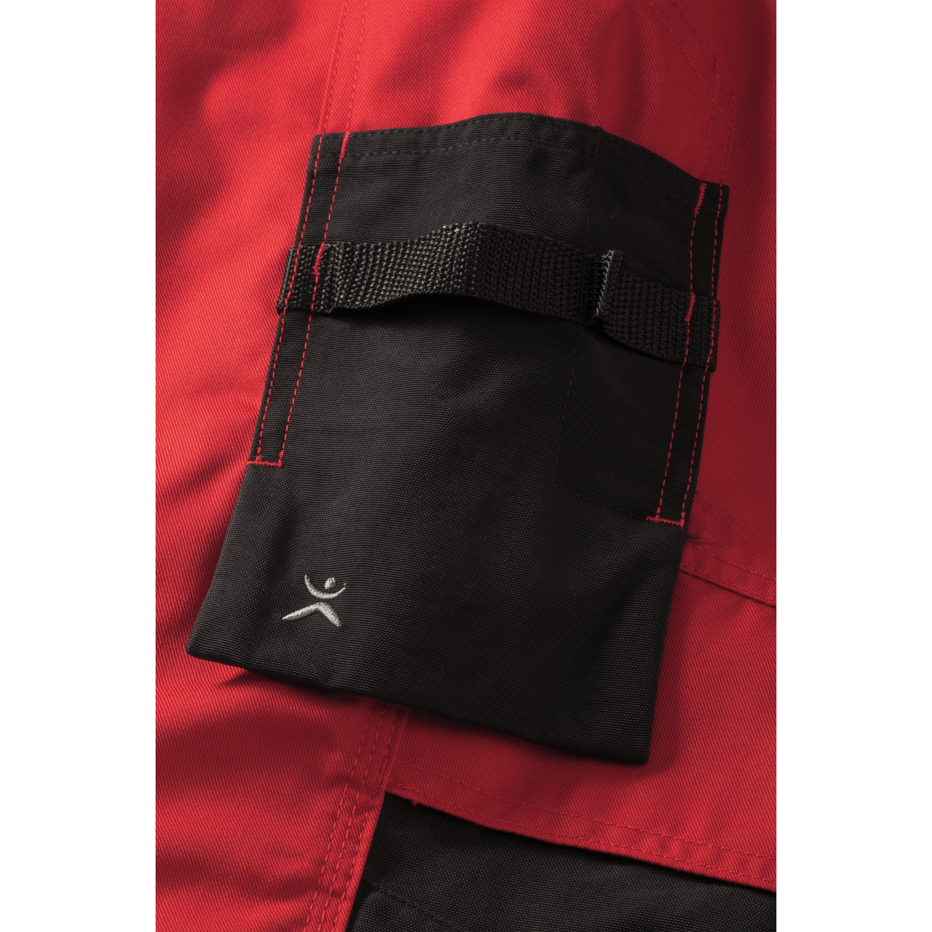 Bundhose für Damen, Norit