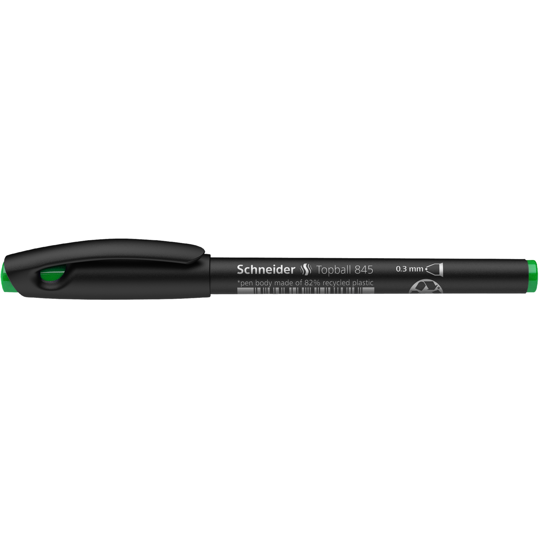 Tintenroller Topball 845