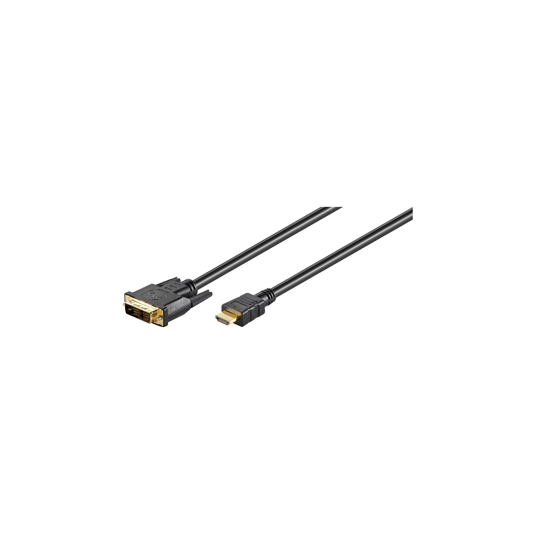 DVI-D/HDMI Kabel