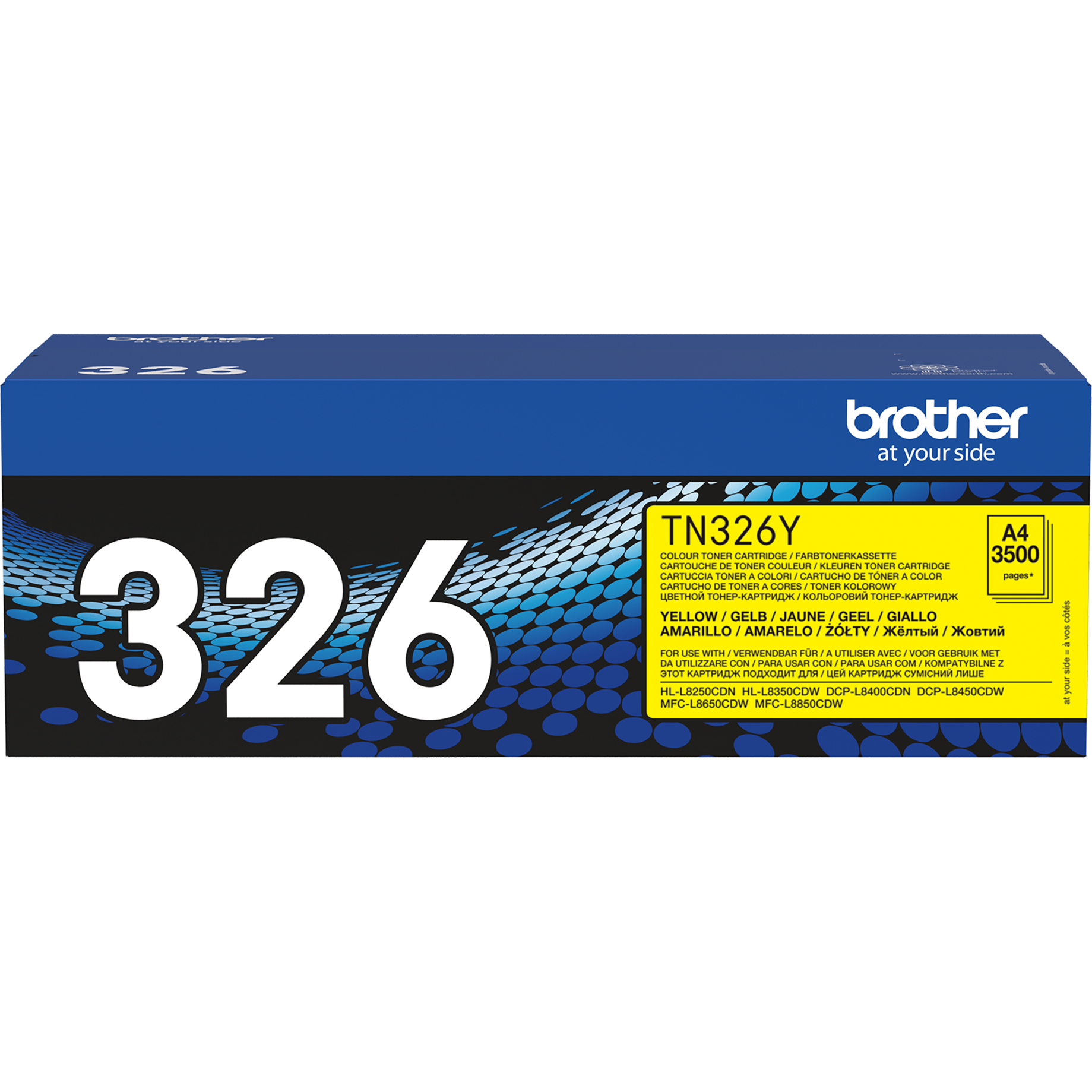 Toner TN326