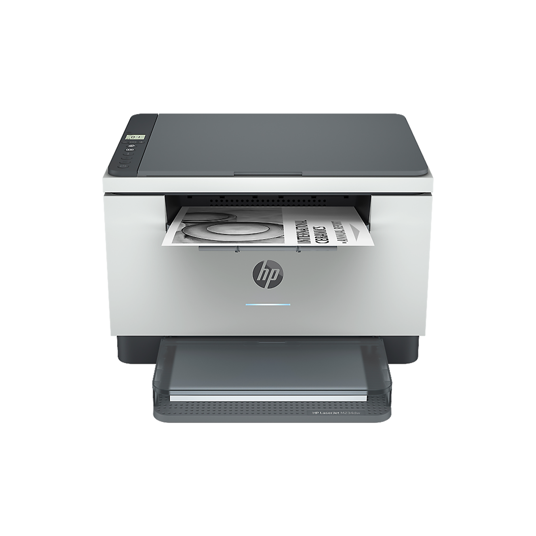 LaserJet MFP M234dw