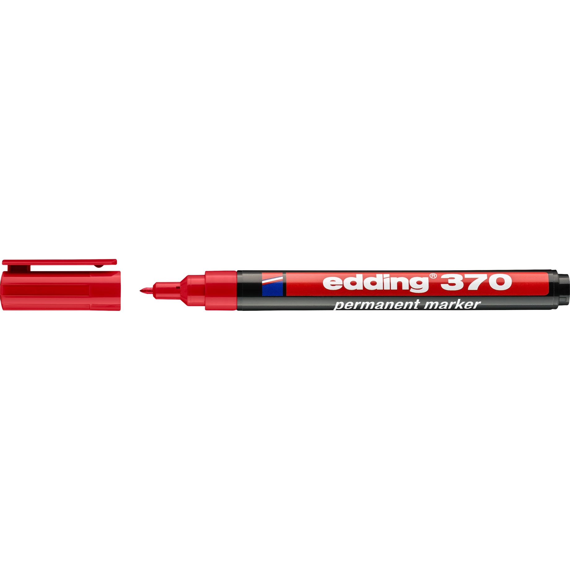 Permanentmarker 370