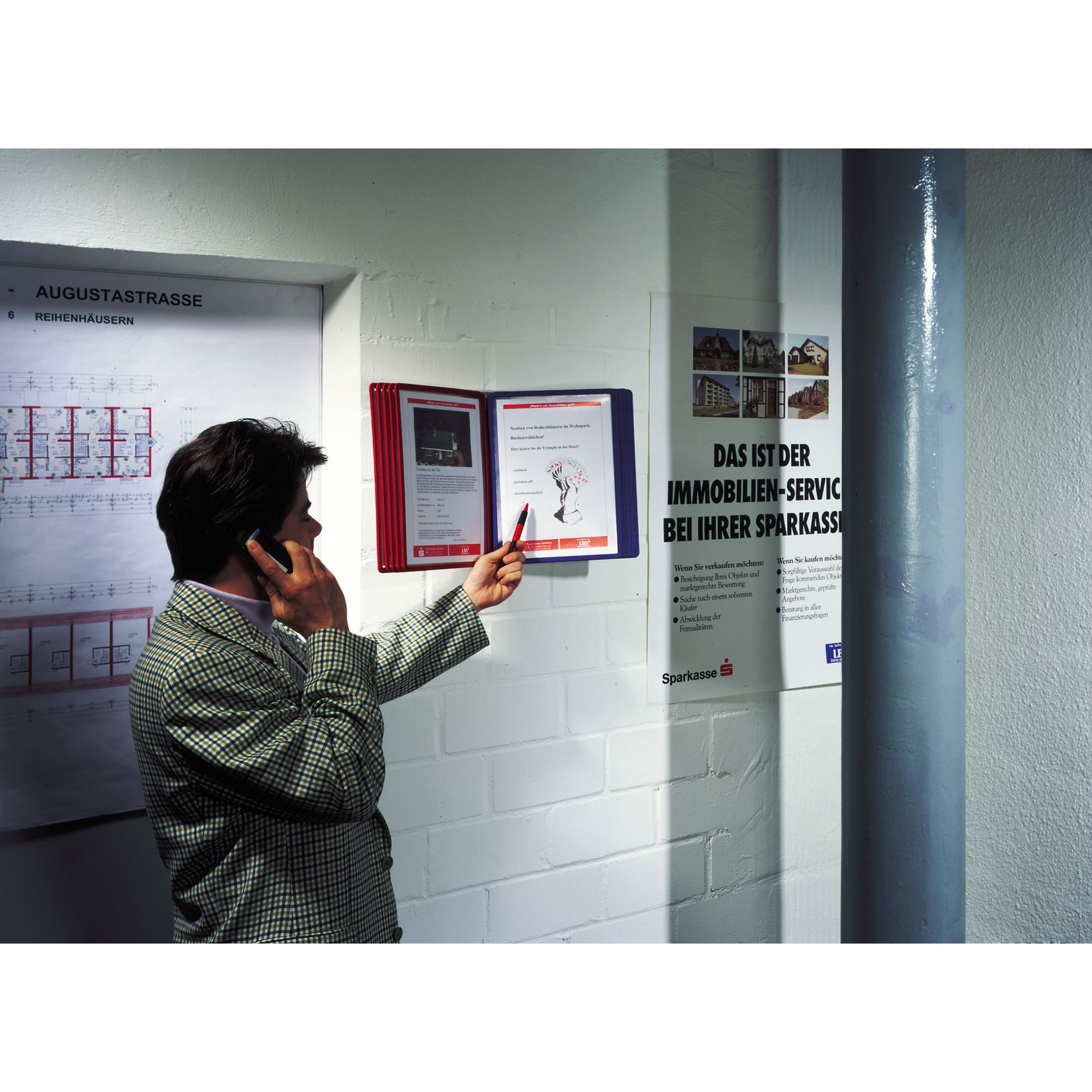 Wandhalter SHERPA® WALL MODULE 5