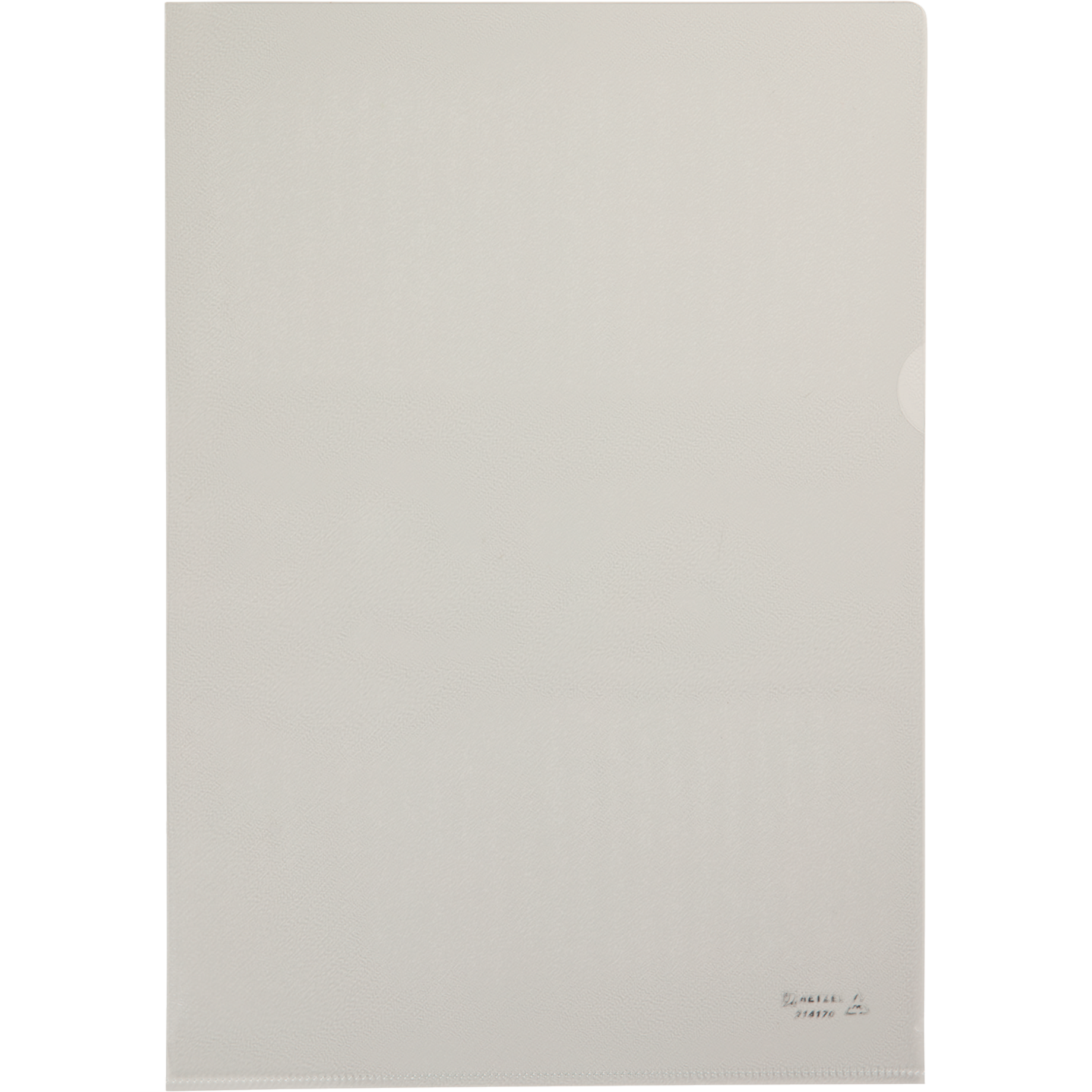 Sichthülle Standard DIN A4