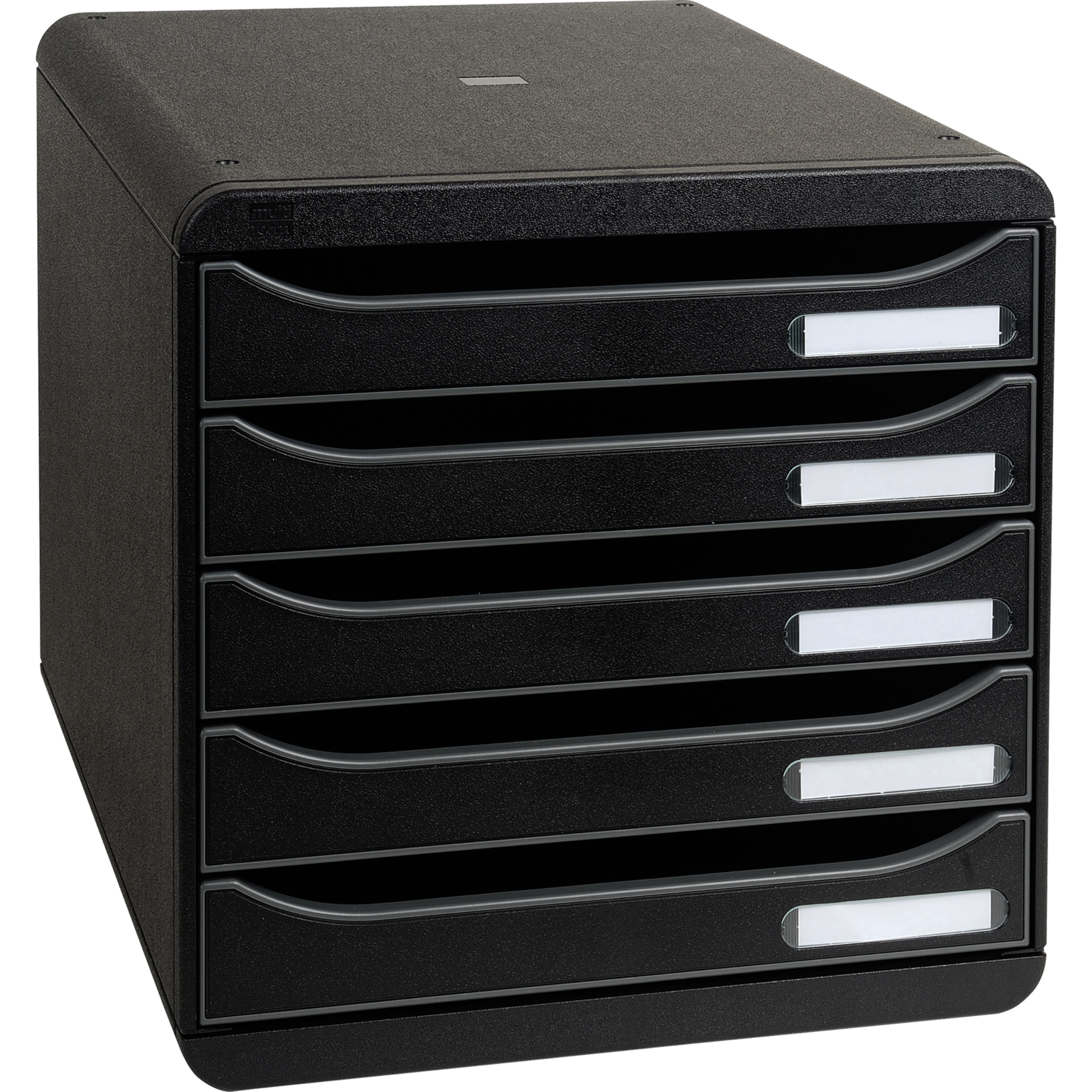 Schubladenbox BIG-BOX PLUS