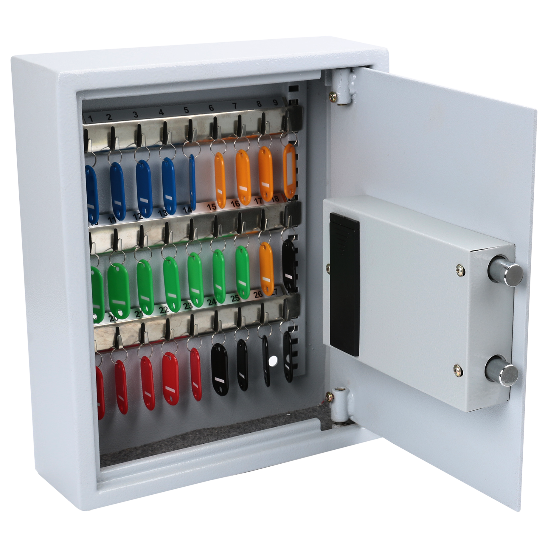 Schlüsseltresor GOsafe 50A