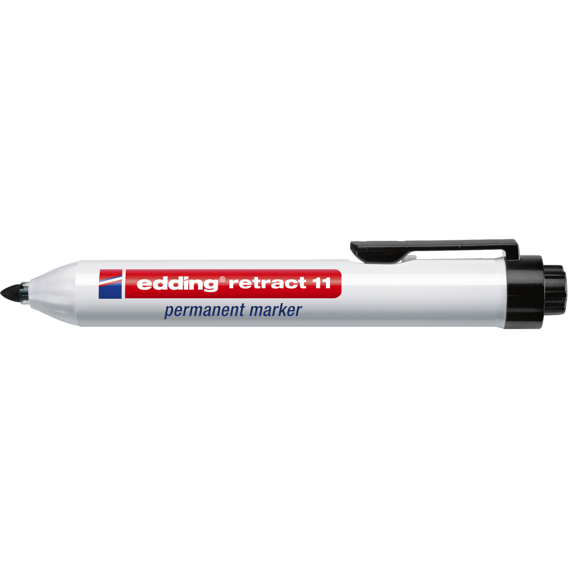 Permanentmarker retract 11