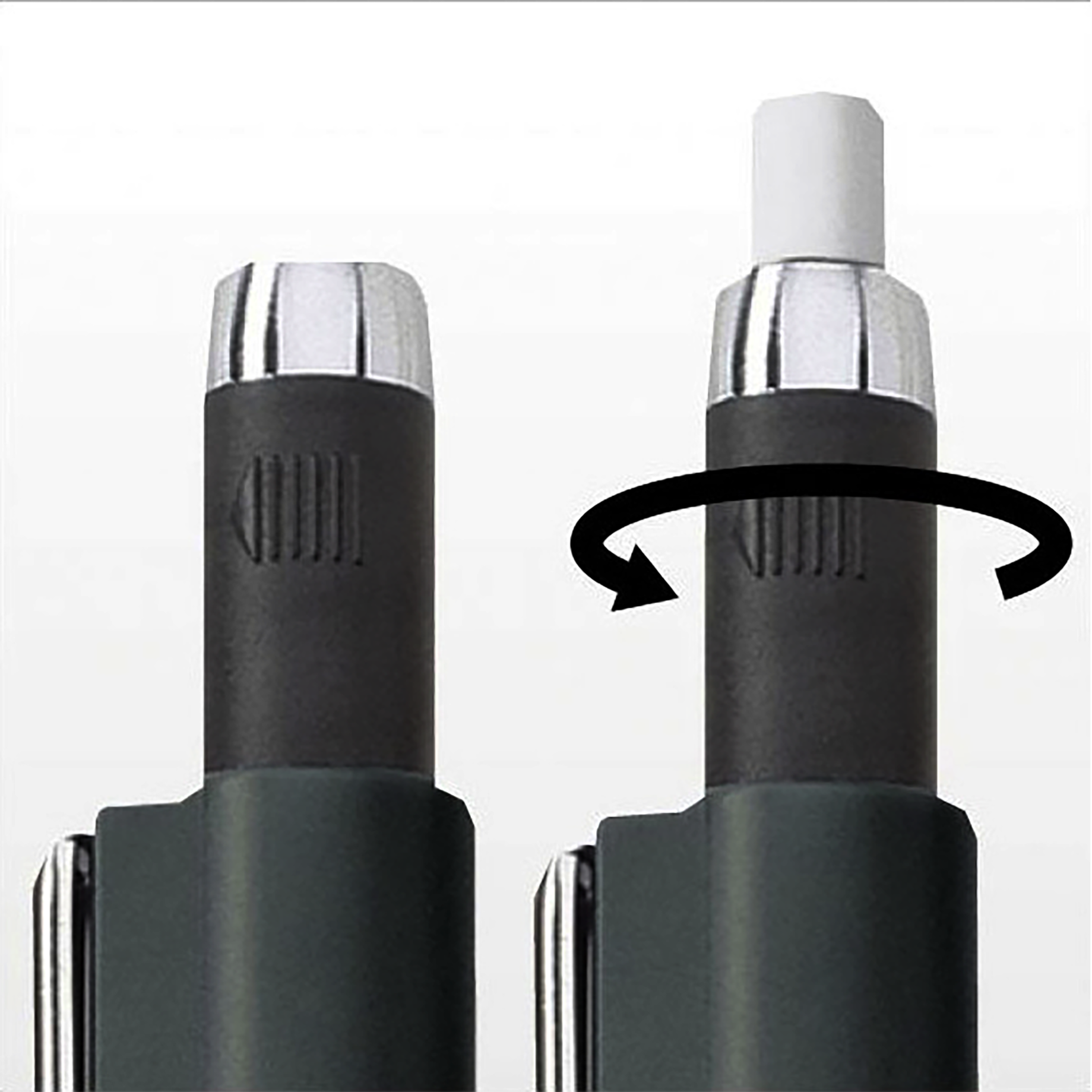 Druckbleistift Grip