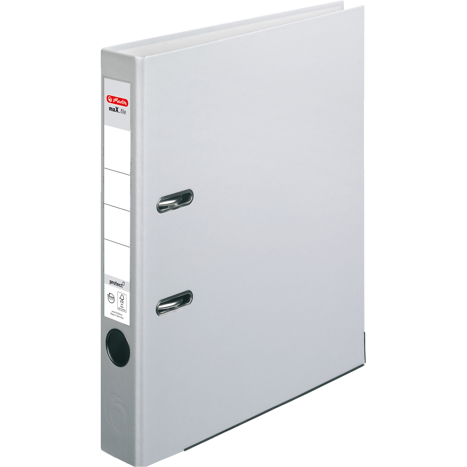 Ordner maX.file protect 5 cm