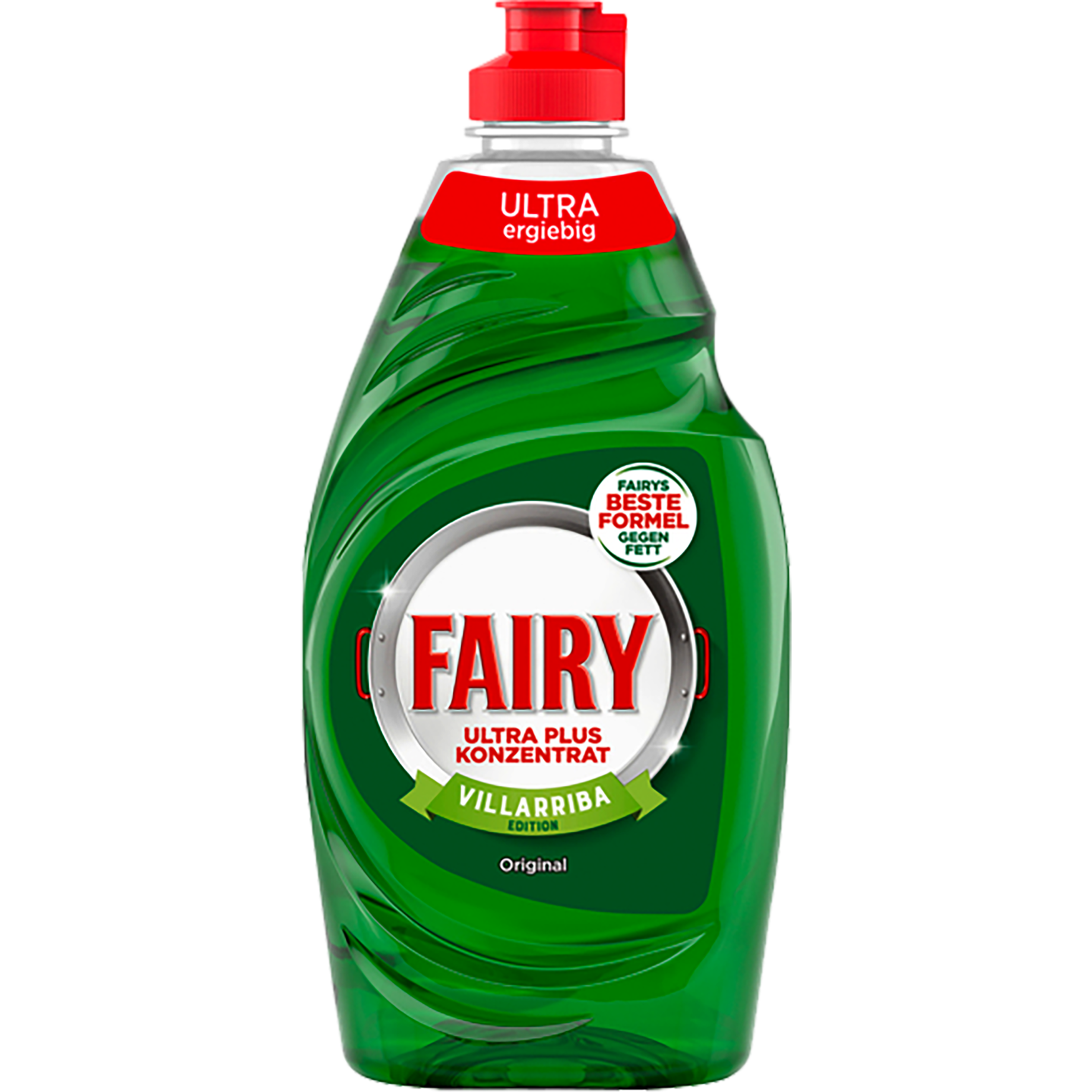 Fairy Handgeschirrspülmittel