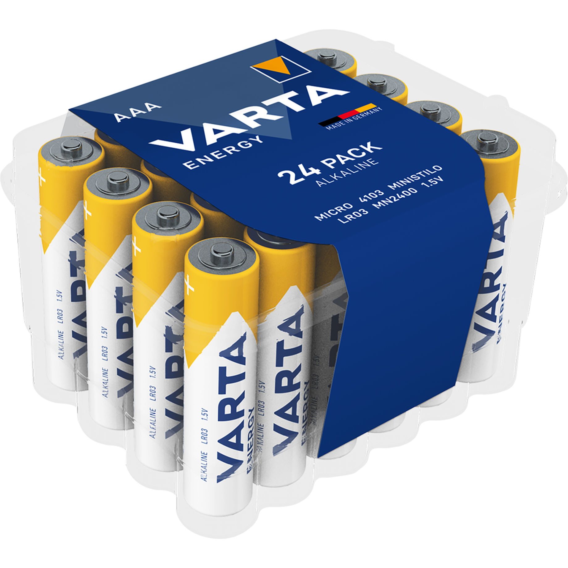 Batterie ENERGY