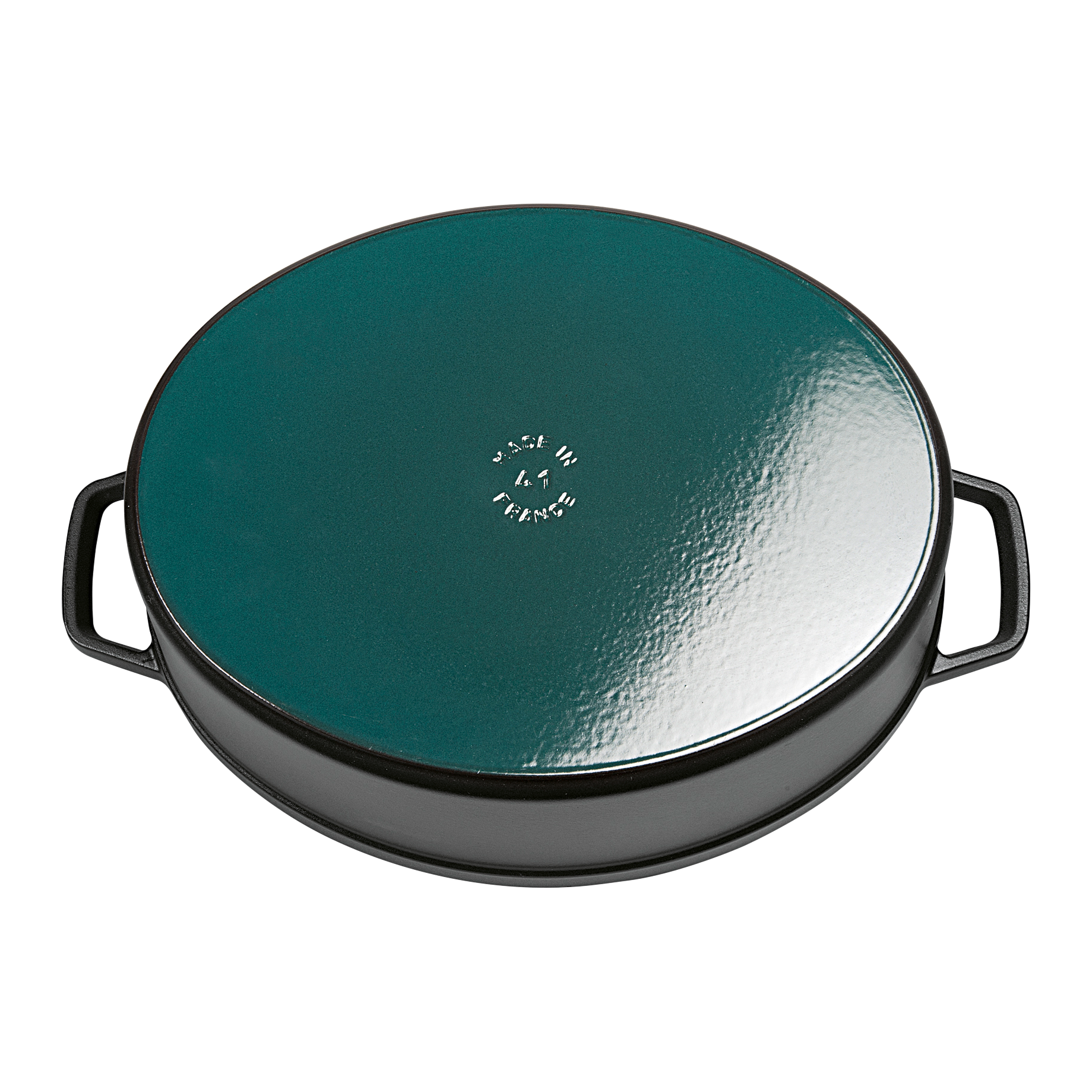 Bräter Cocotte New Classic, oval Bräter Cocotte New Classic, oval