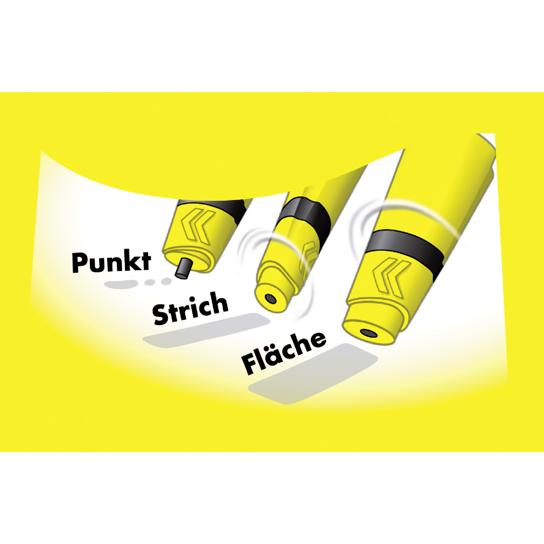 ALLESKLEBER flinke flasche