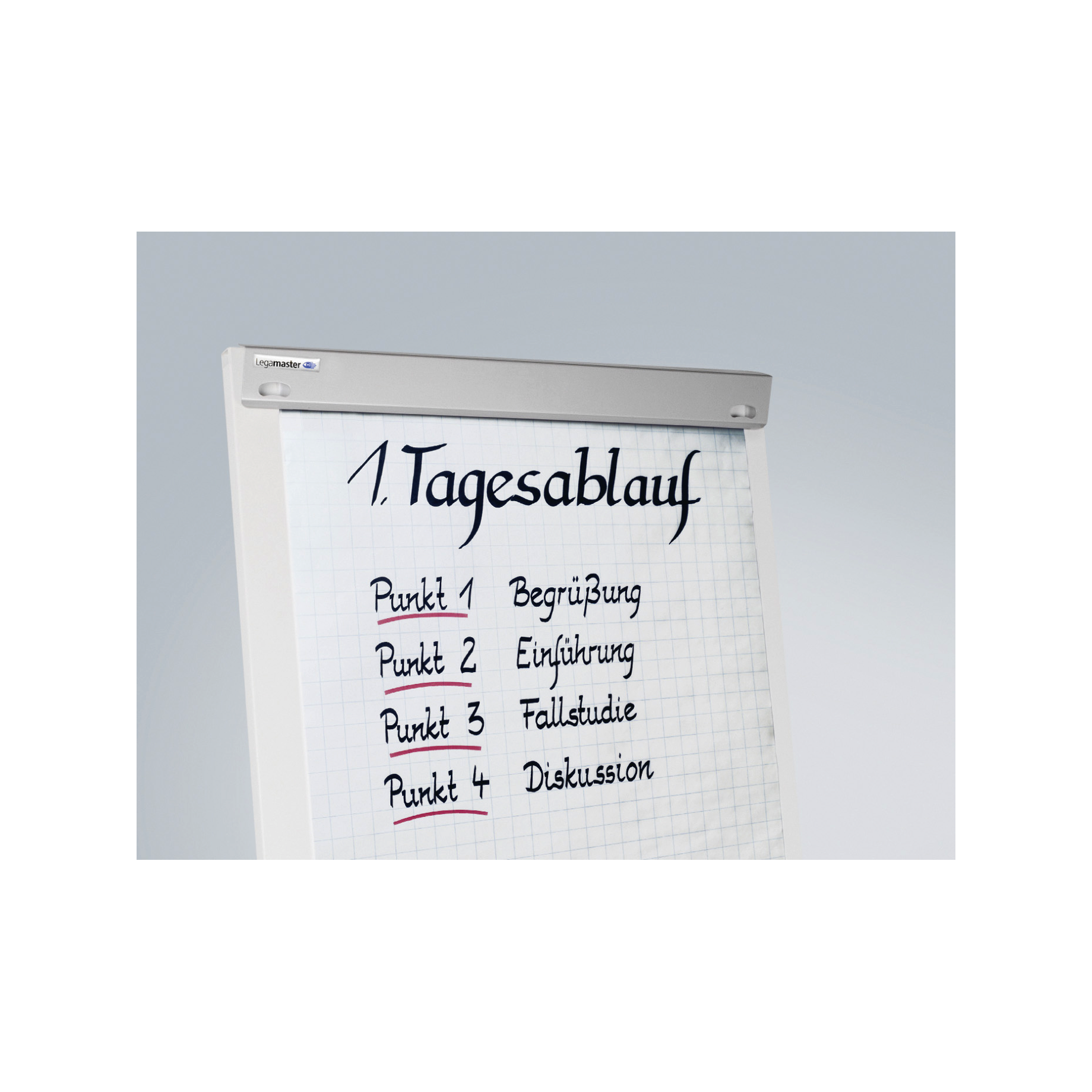 Flipchart-Block