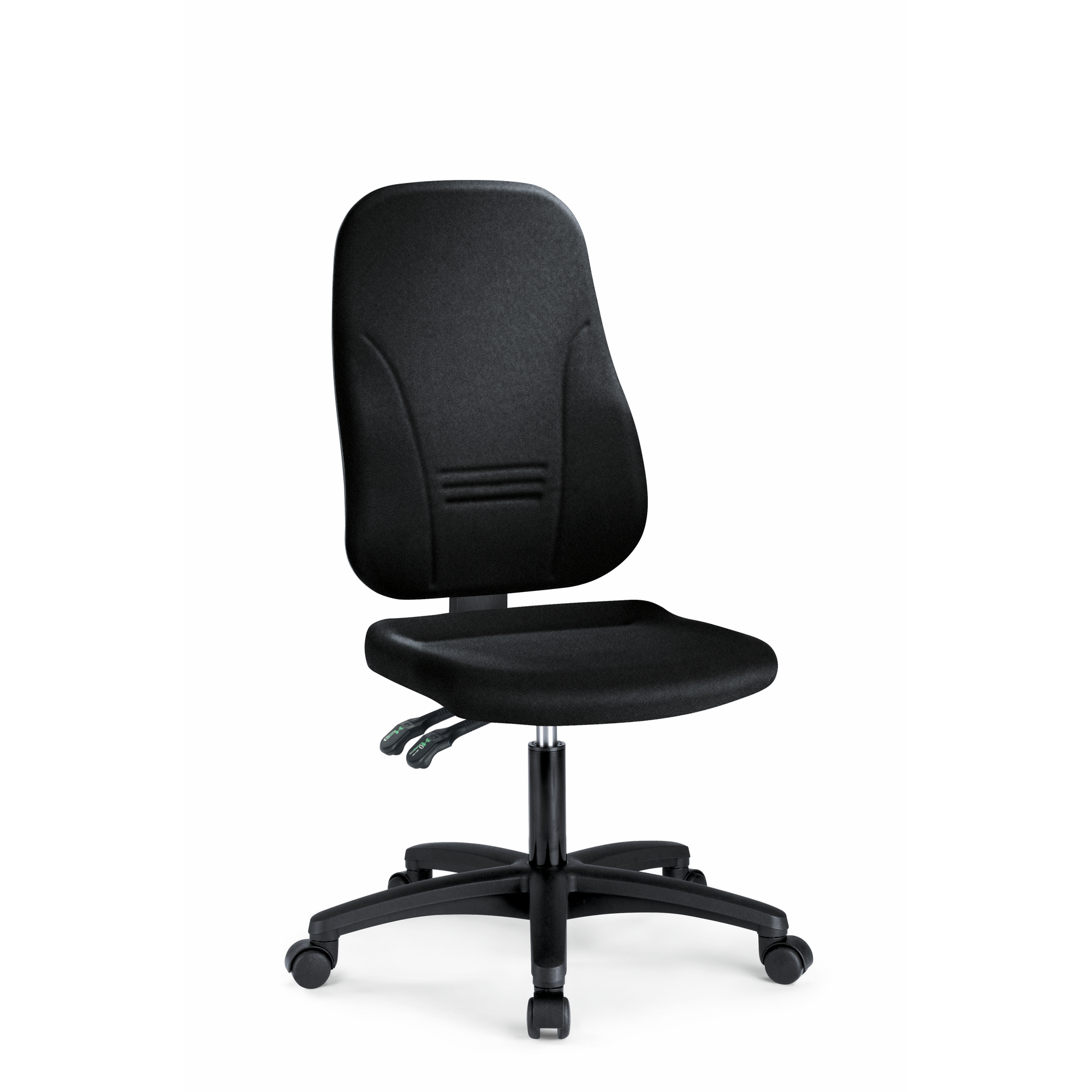 Bürodrehstuhl YOUNICO plus 3