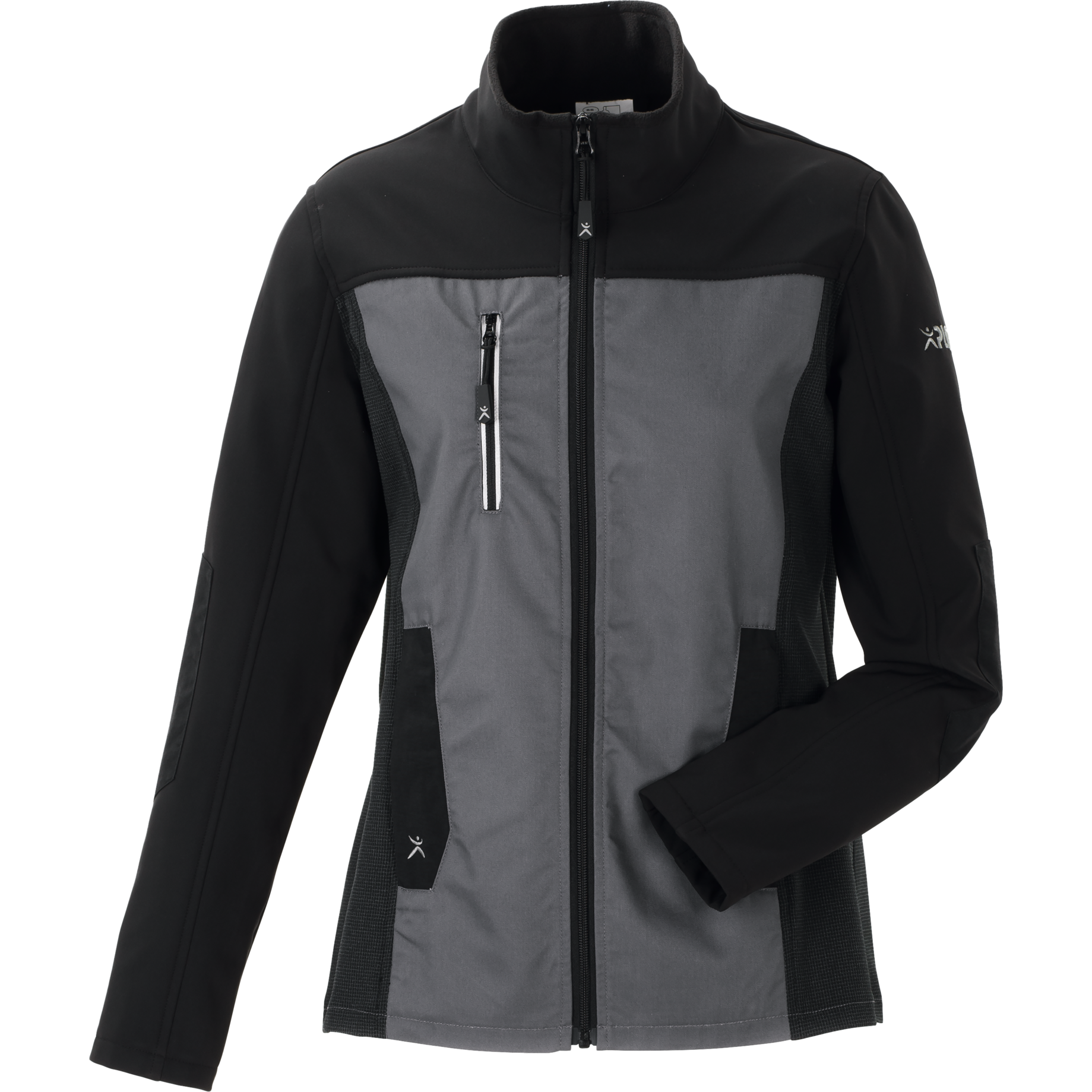 Hybridjacke für Damen, Norit