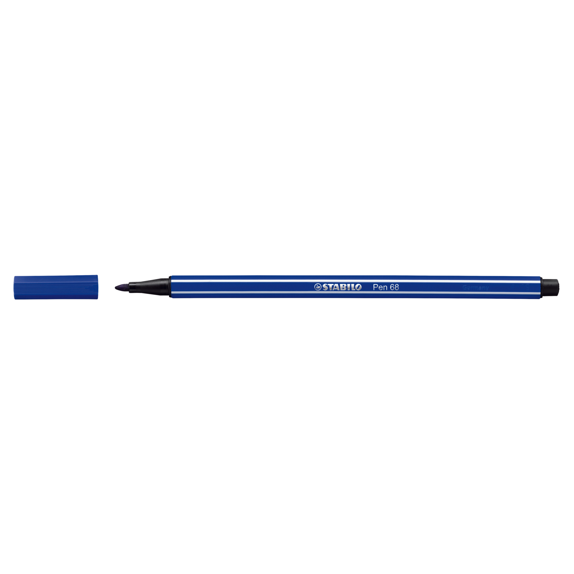Premium-Filzstift STABILO® Pen 68