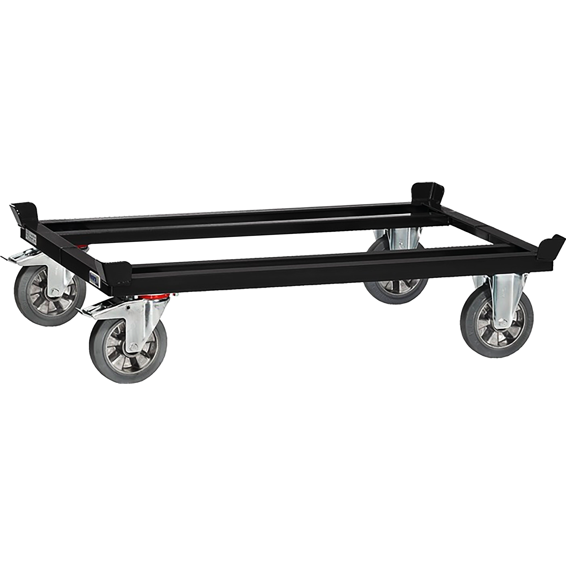 Paletten-Fahrgestell