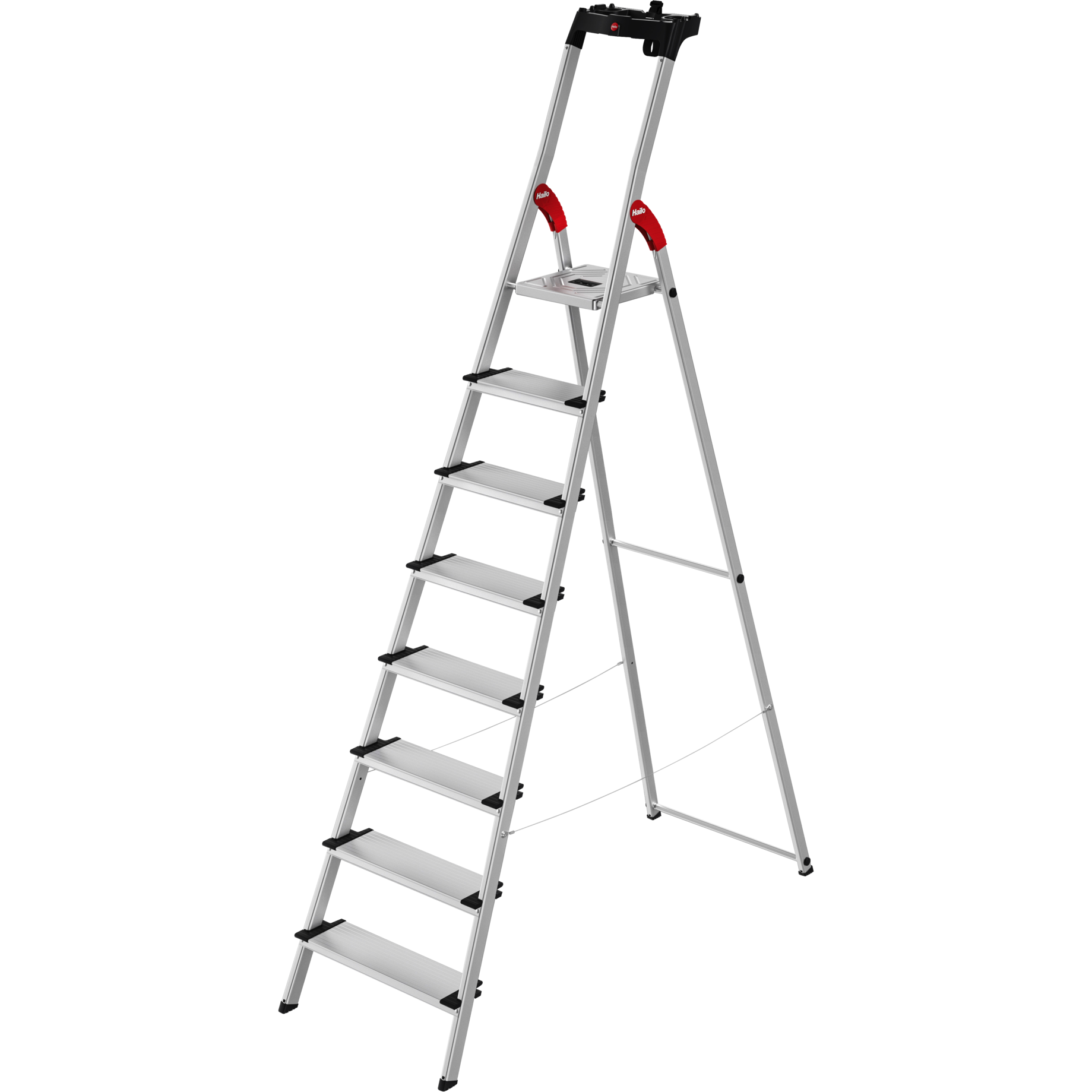 Stufenleiter ComfortLine L80