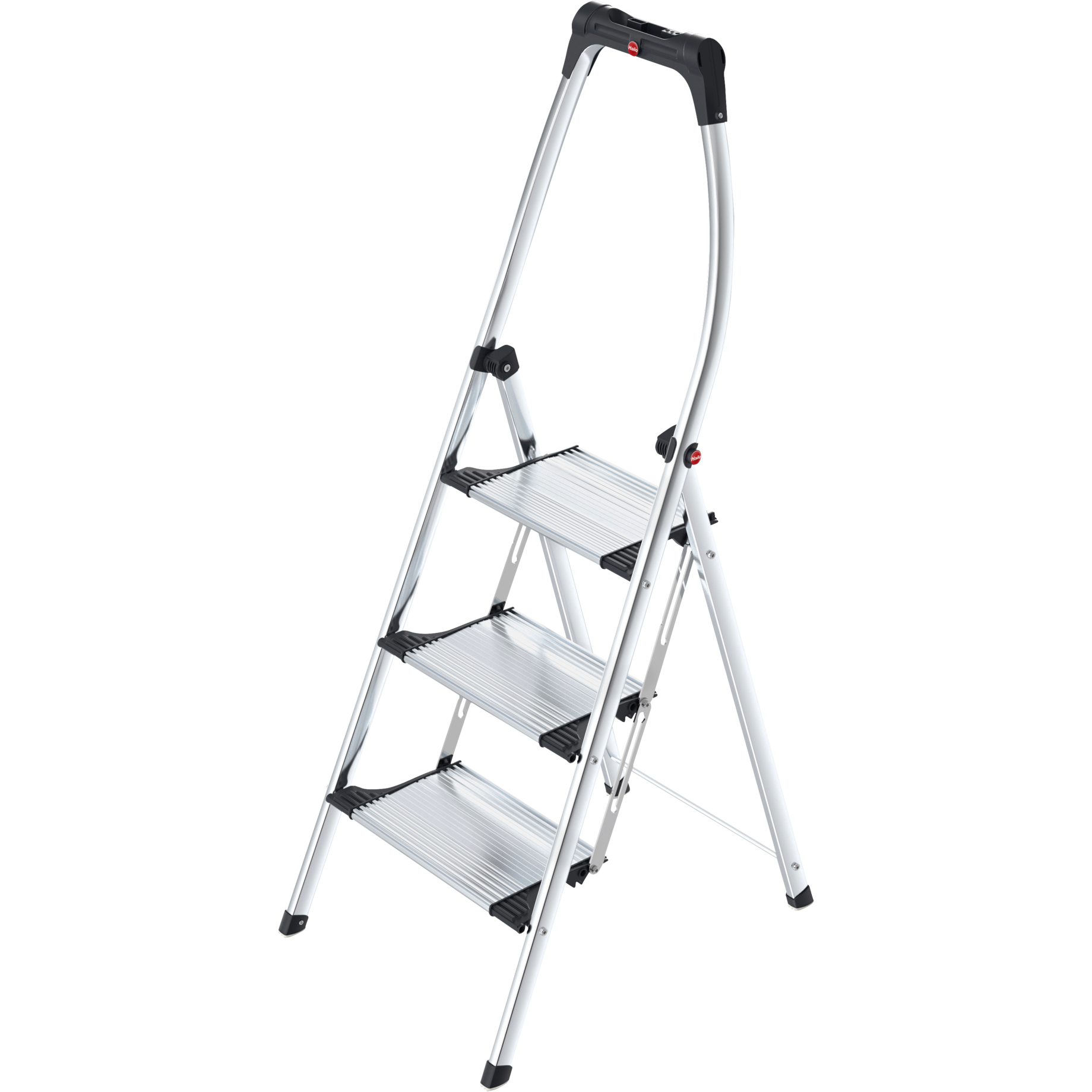 Komfort-Trittleiter TopLine K100