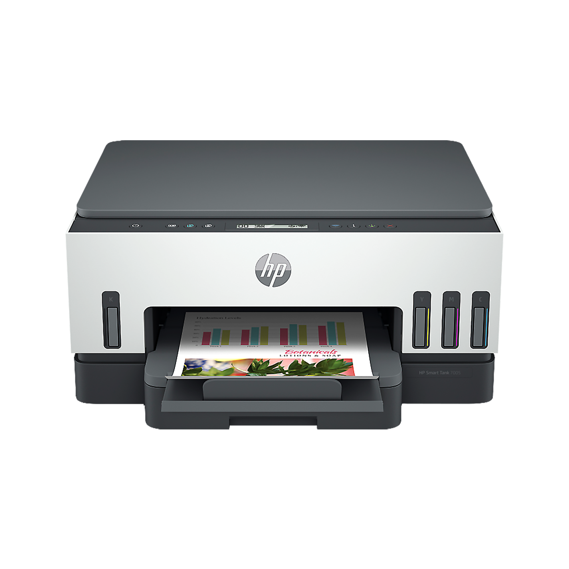 Smart Tank 7005 All-in-One